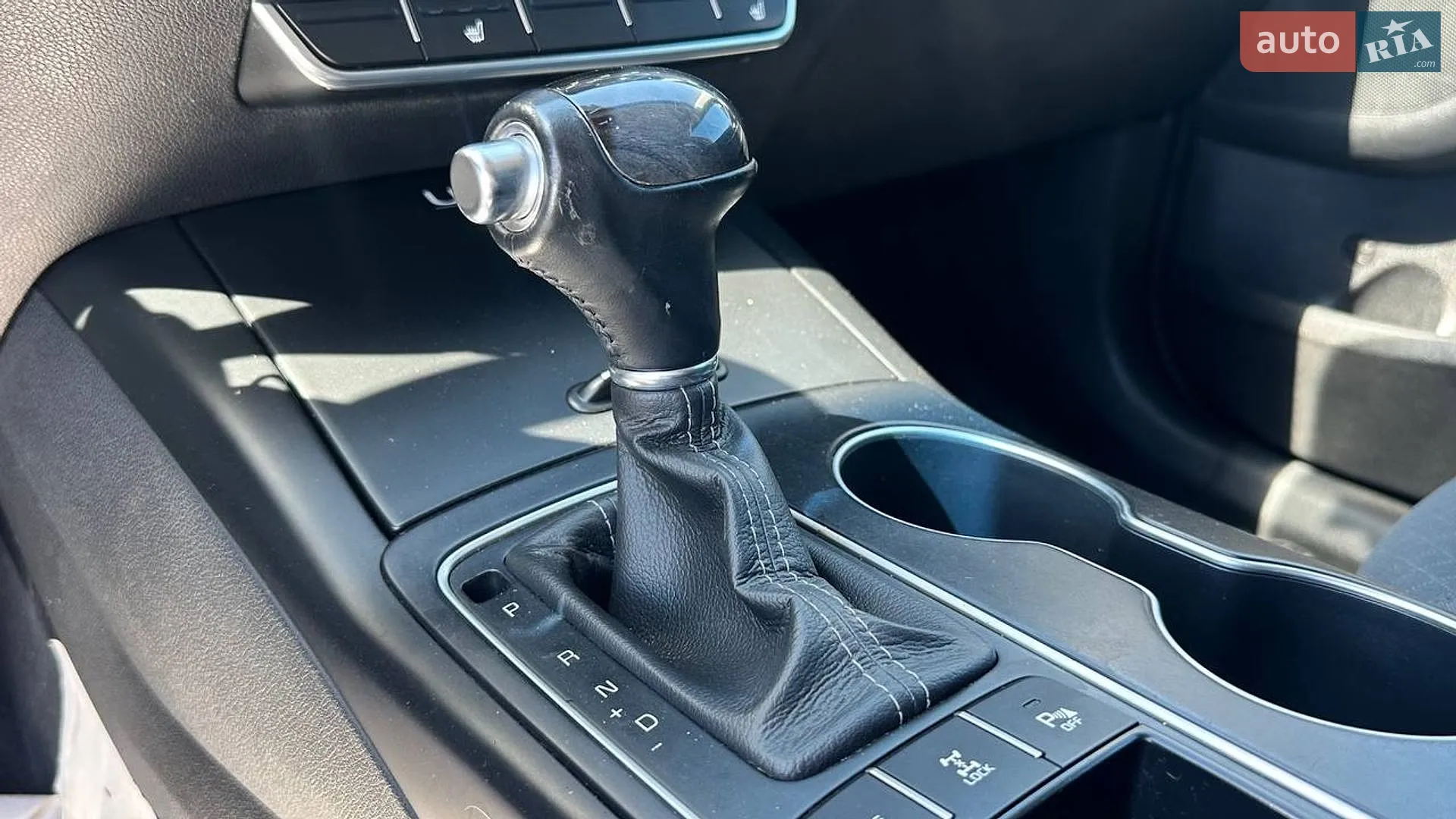 2015 Kia Sorento - мініатюра 20