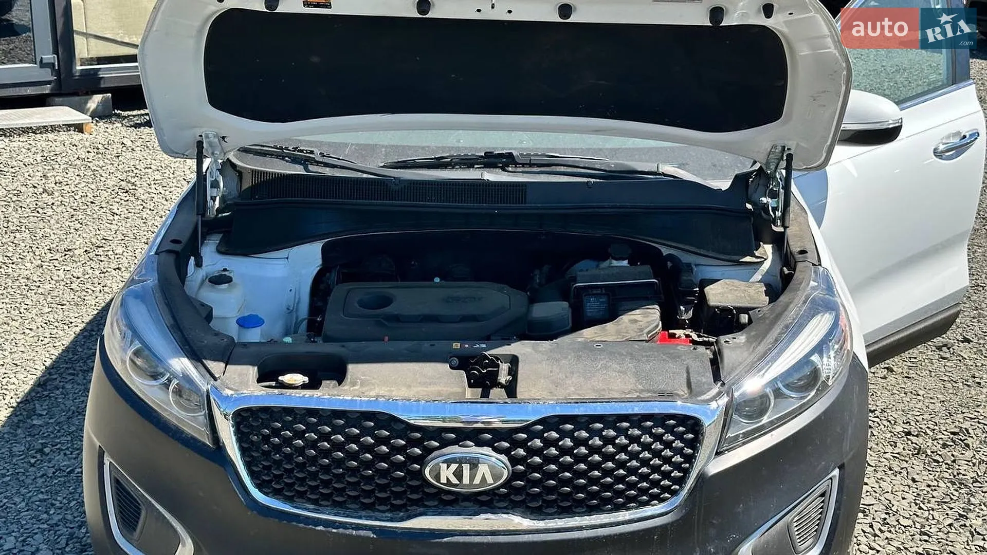 2015 Kia Sorento - мініатюра 25