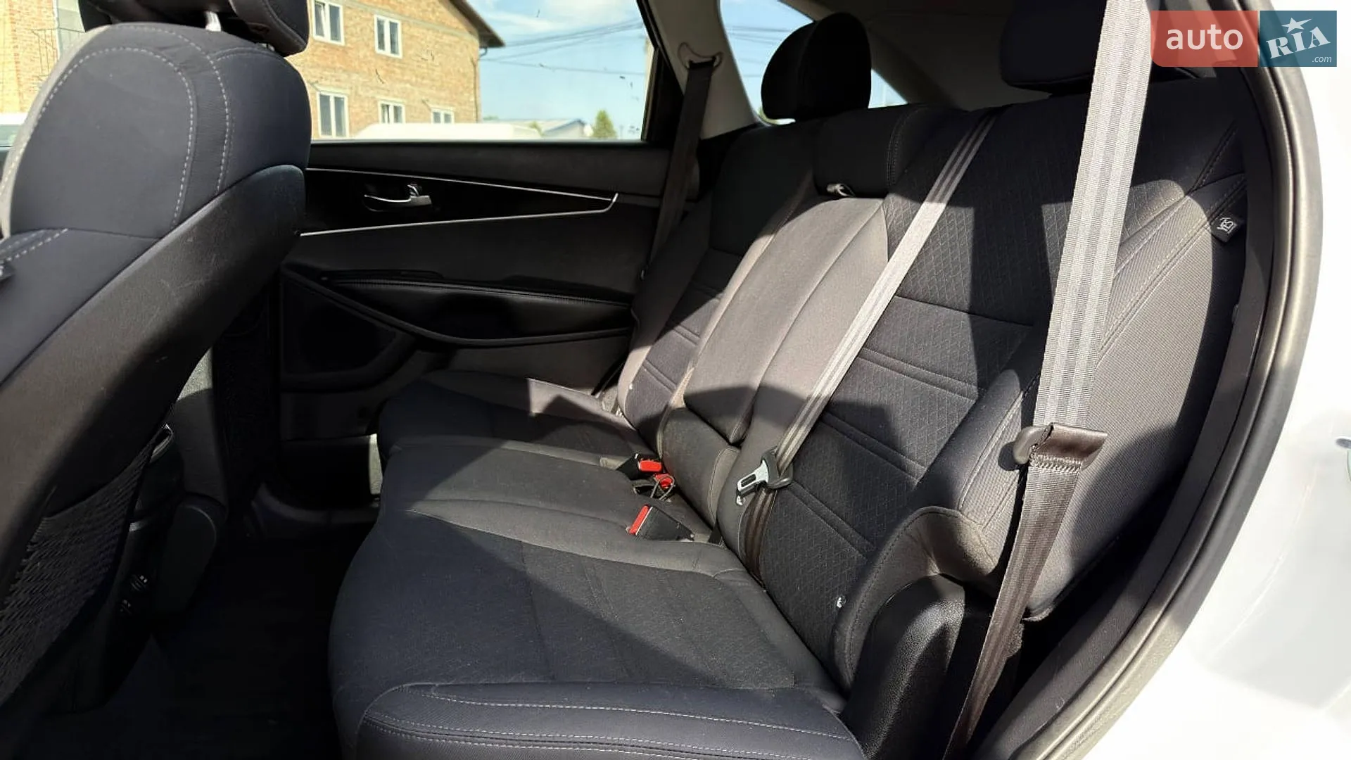 2015 Kia Sorento - мініатюра 29