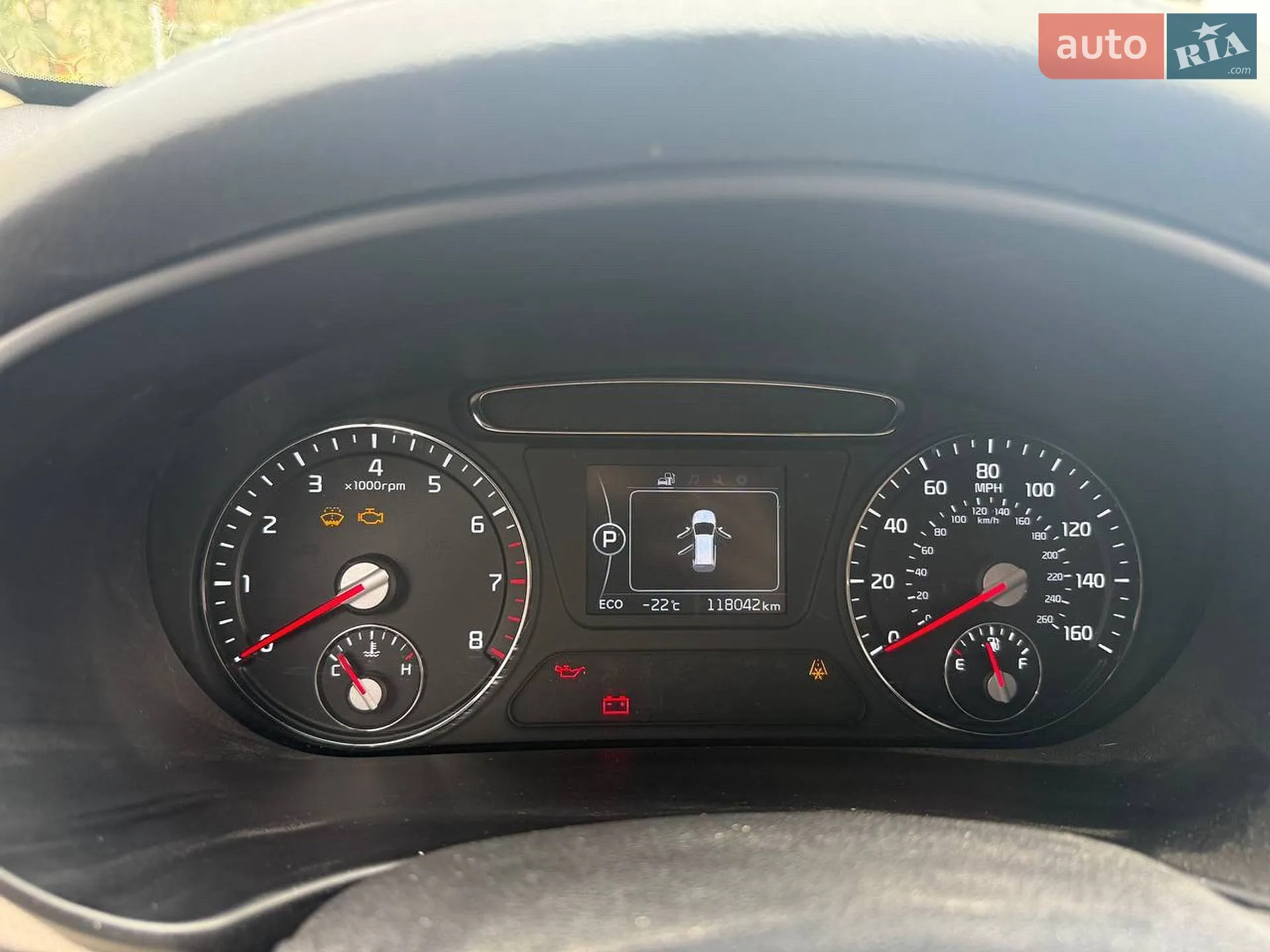 2016 Kia Sorento - мініатюра 25
