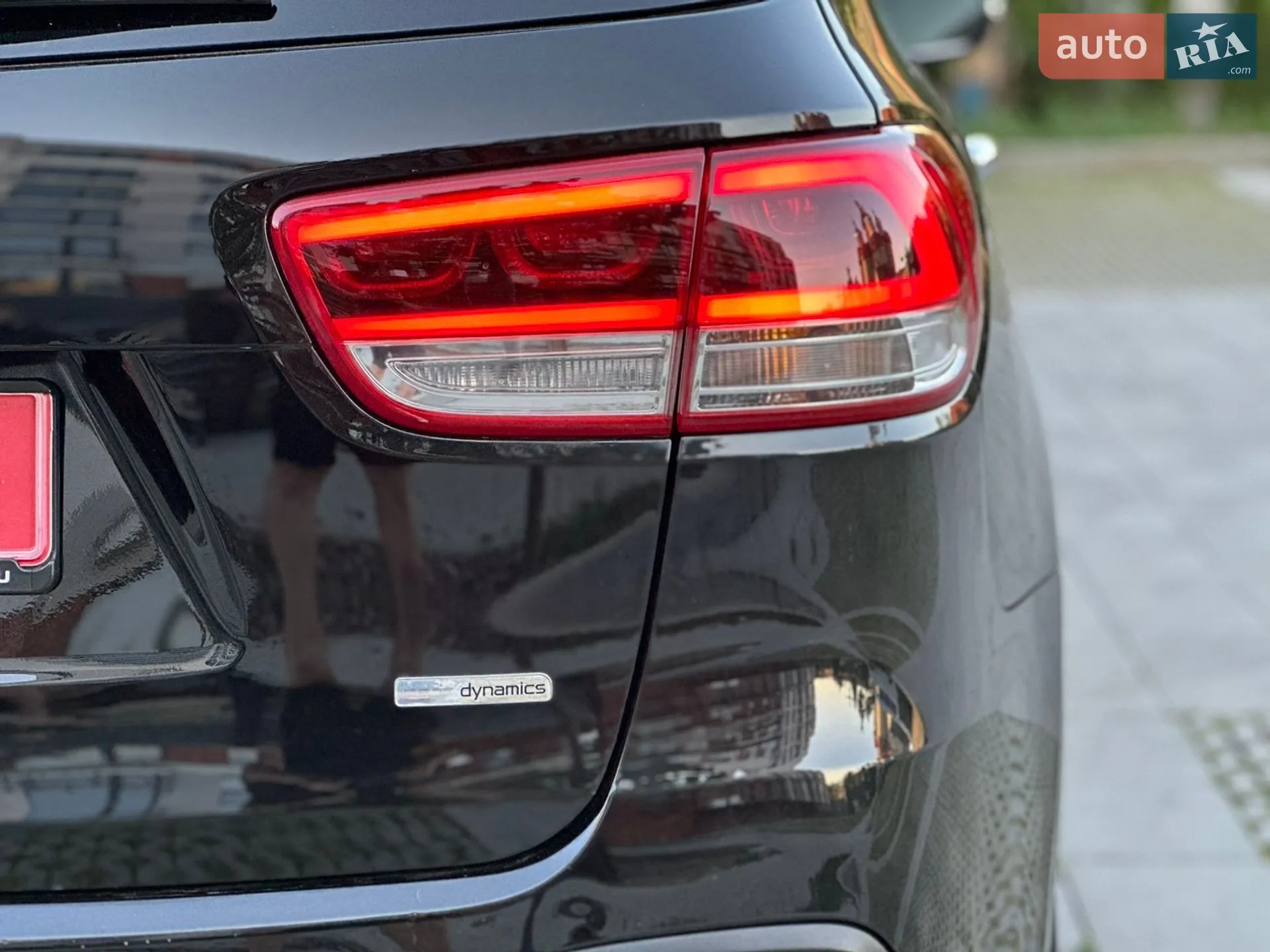 2015 Kia Sorento - мініатюра 20