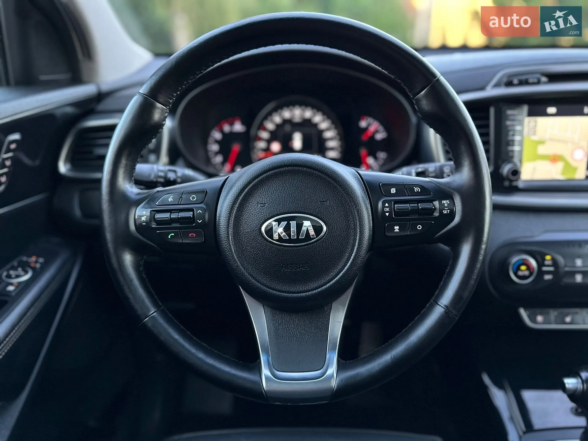2015 Kia Sorento - мініатюра 47