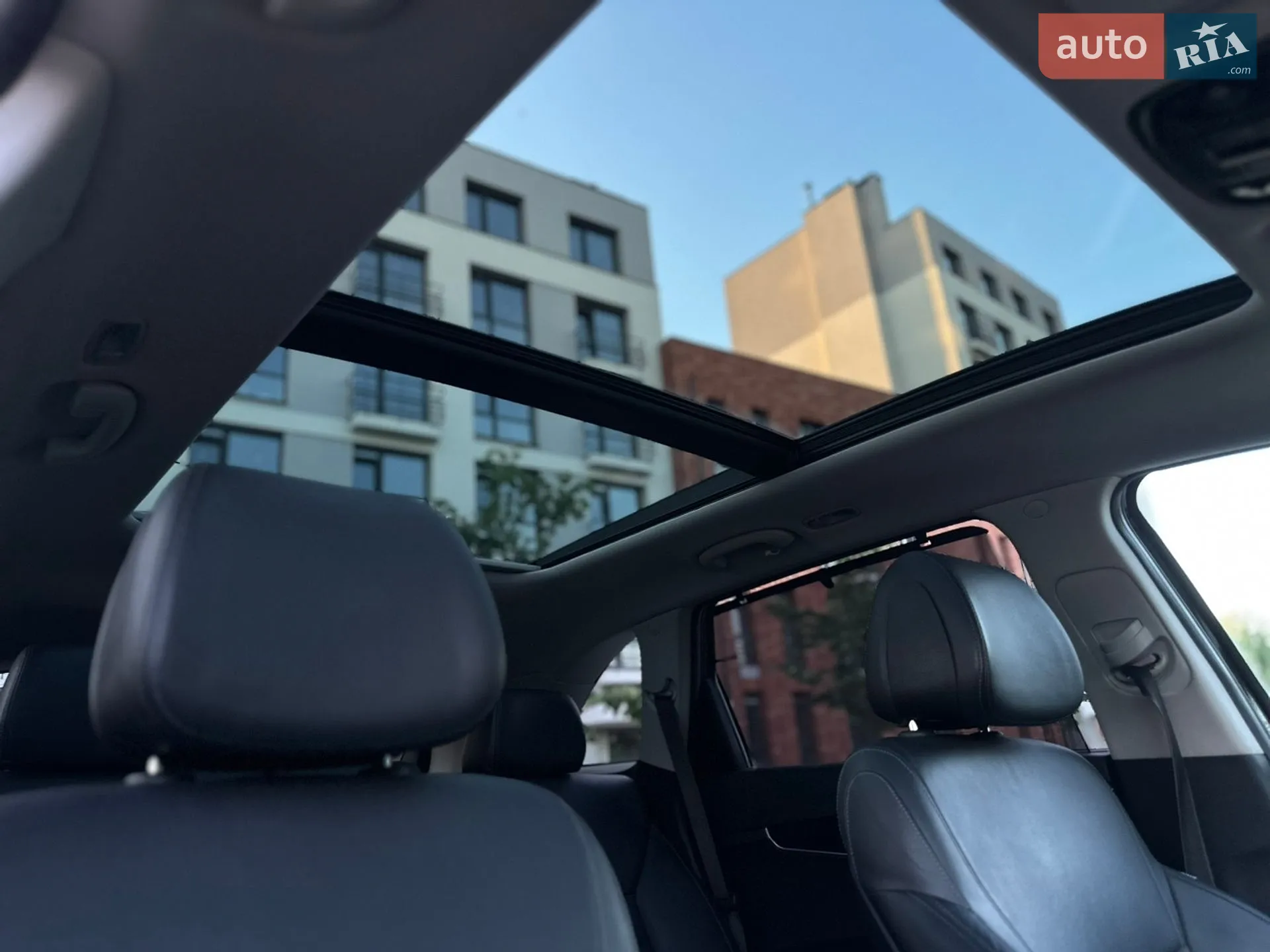 2015 Kia Sorento - мініатюра 54