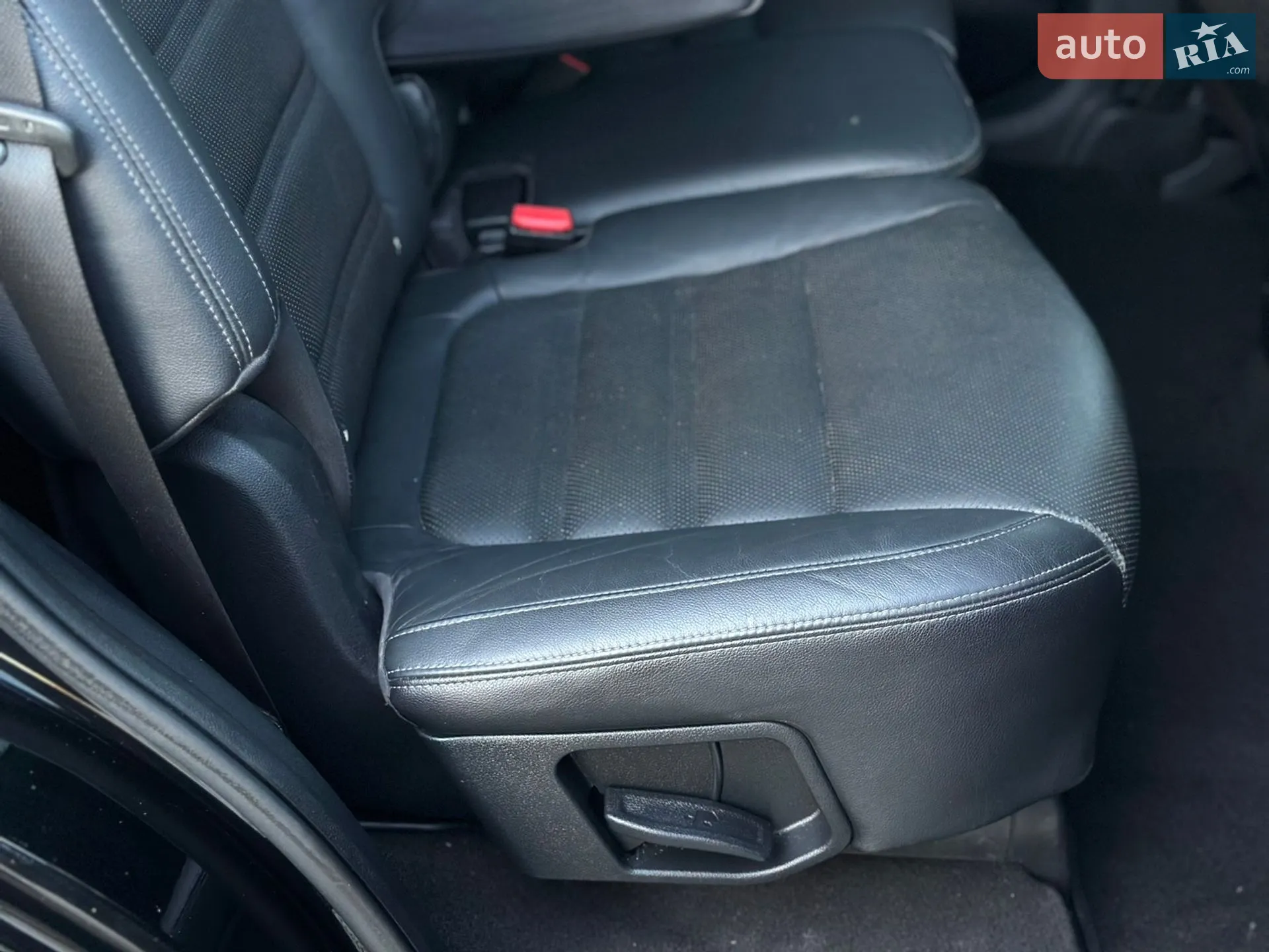 2015 Kia Sorento - мініатюра 59