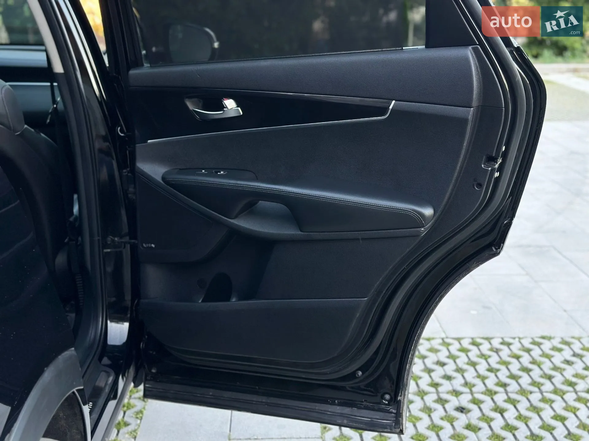 2015 Kia Sorento - мініатюра 64