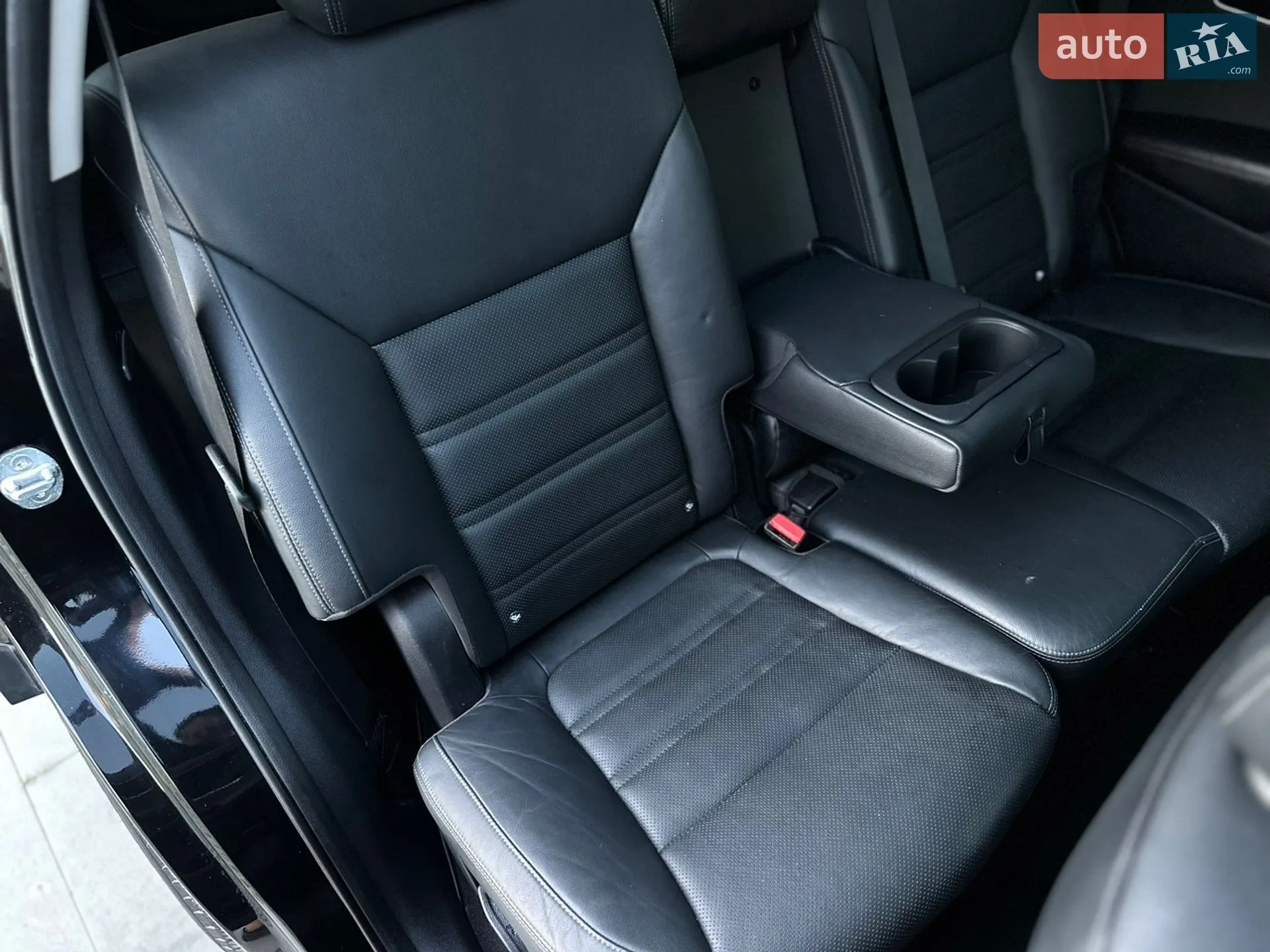 2015 Kia Sorento - мініатюра 60