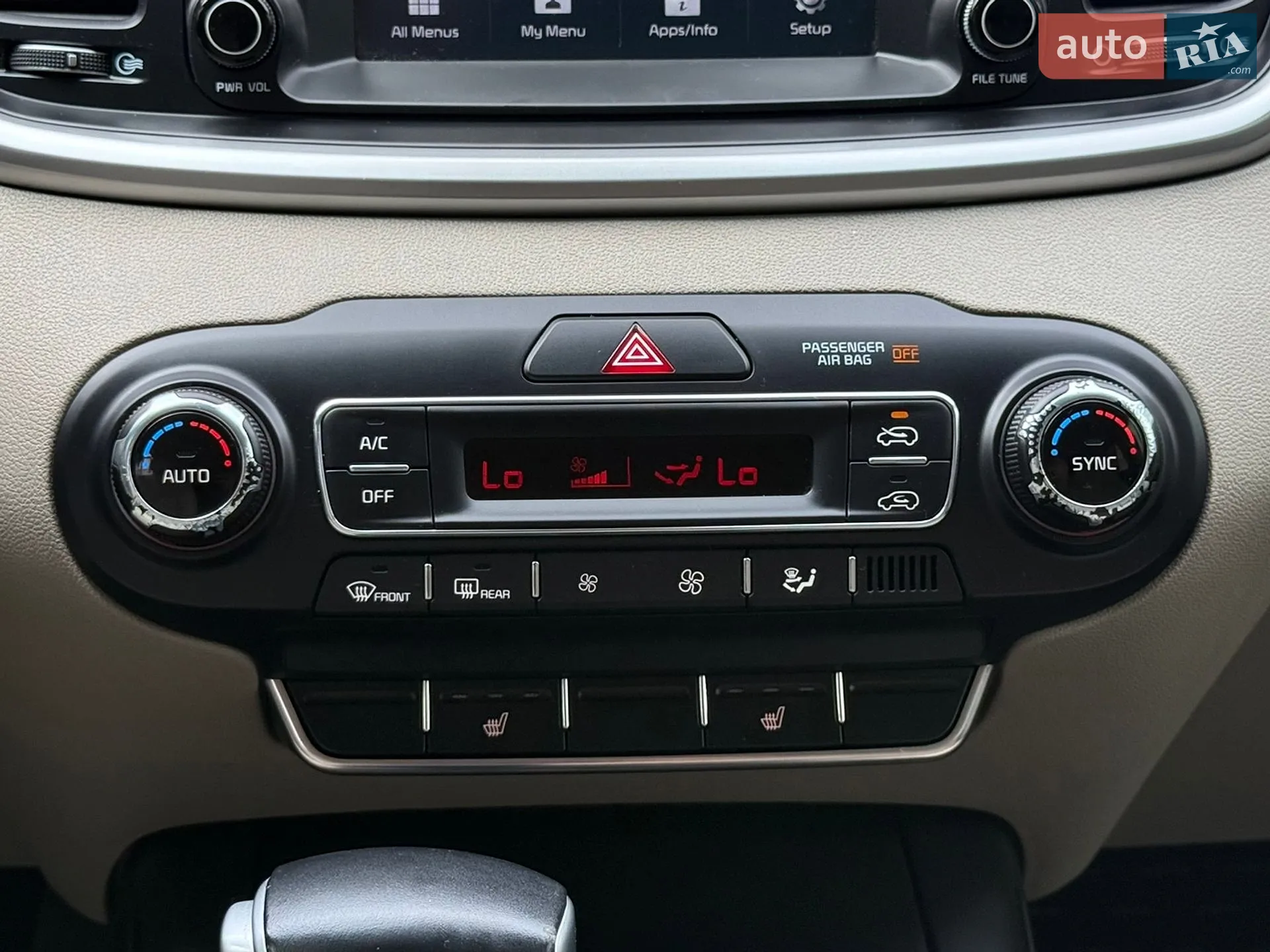 2020 Kia Sorento - мініатюра 42