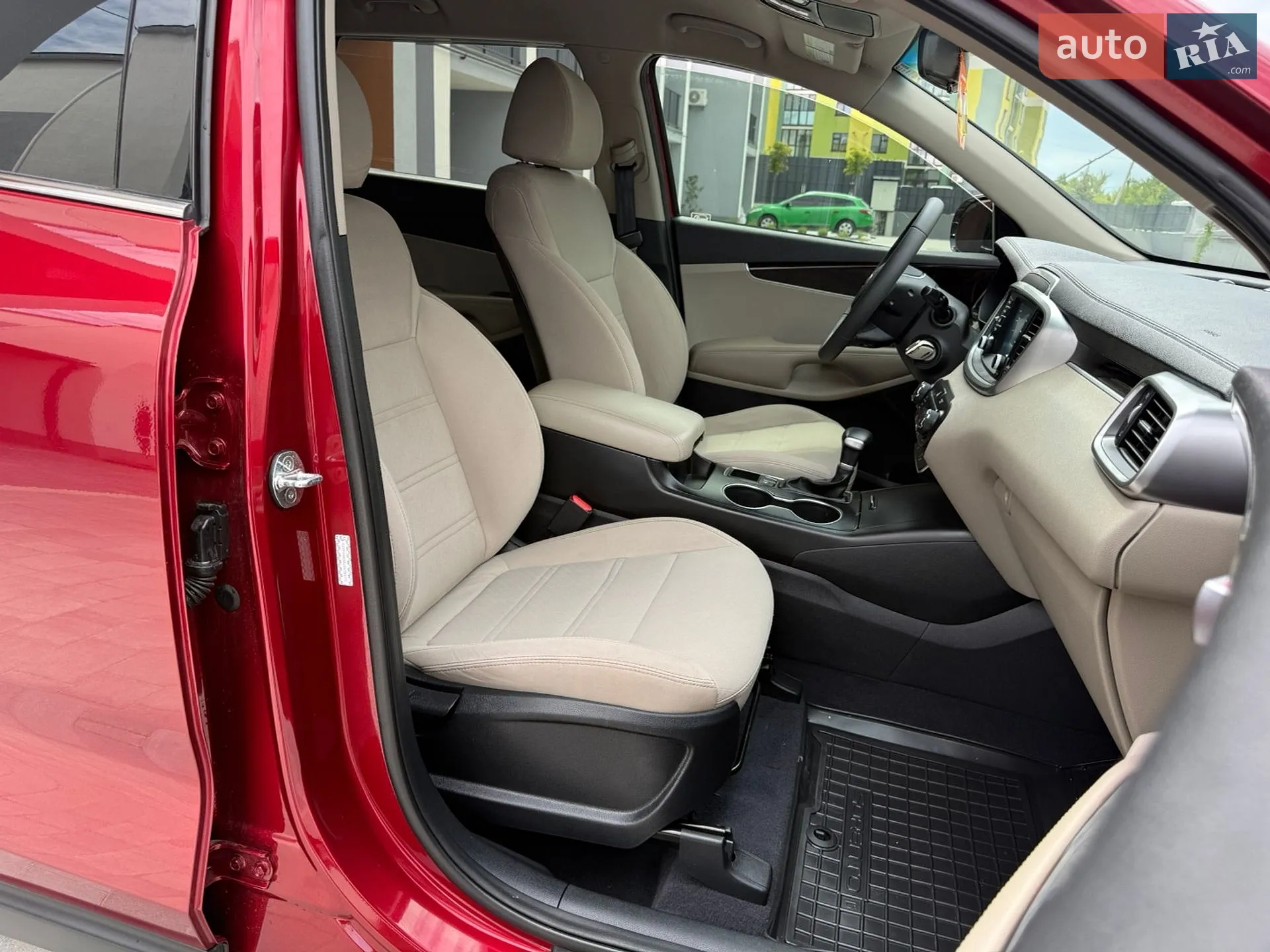 2020 Kia Sorento - мініатюра 55