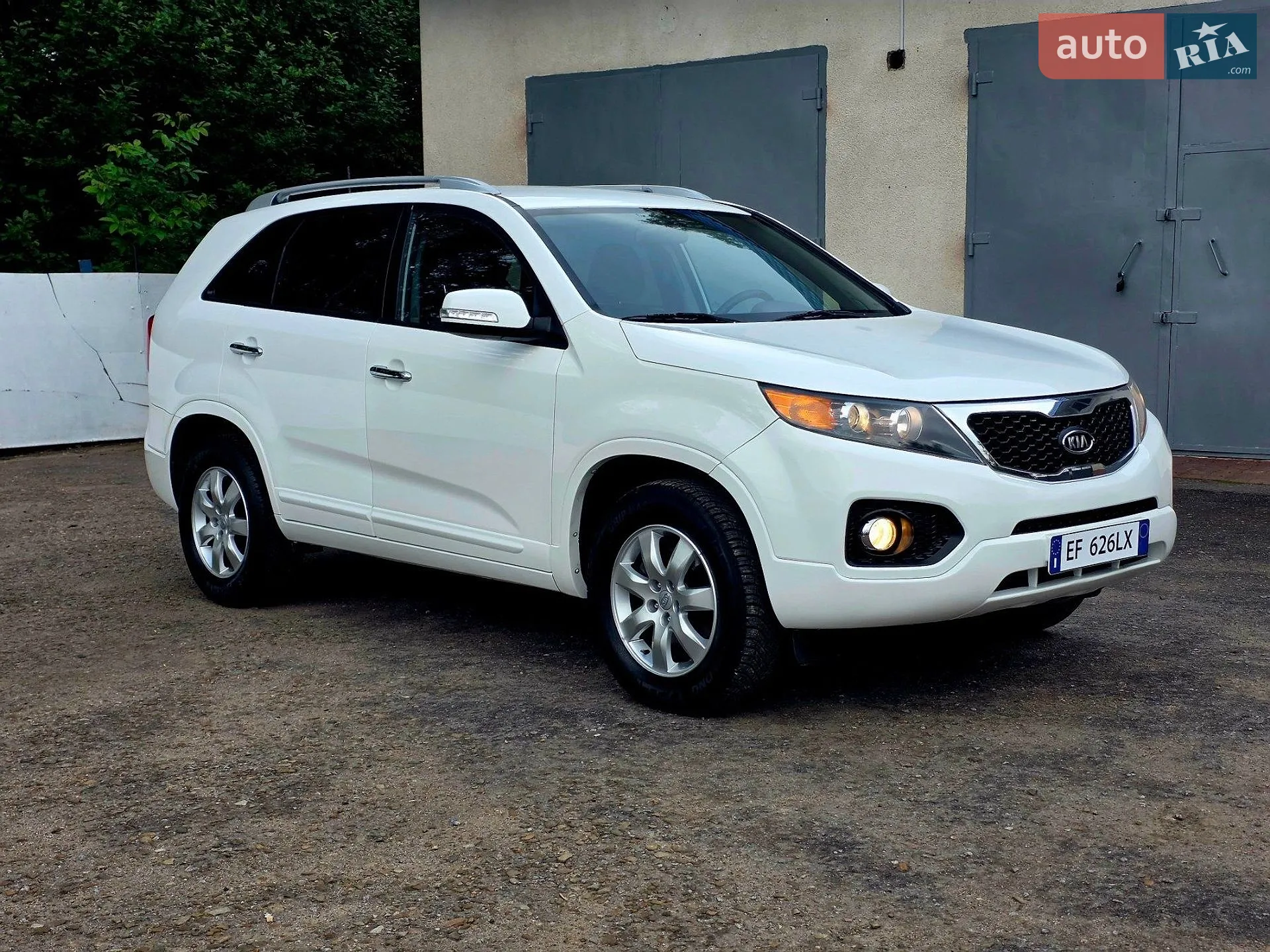 2011 Kia Sorento - мініатюра 13