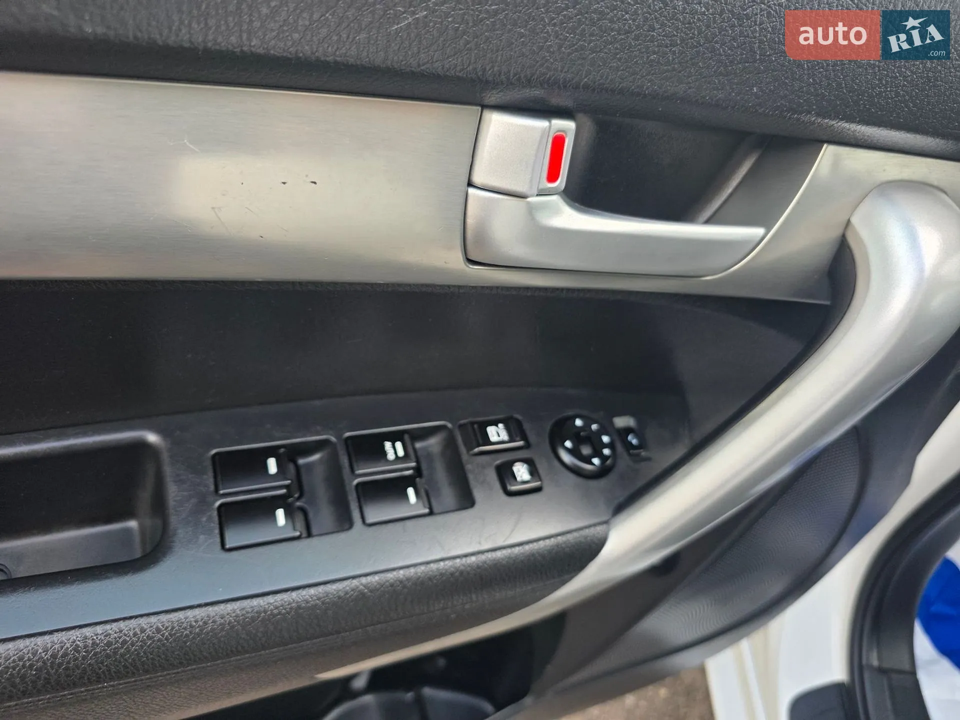 2011 Kia Sorento - мініатюра 18