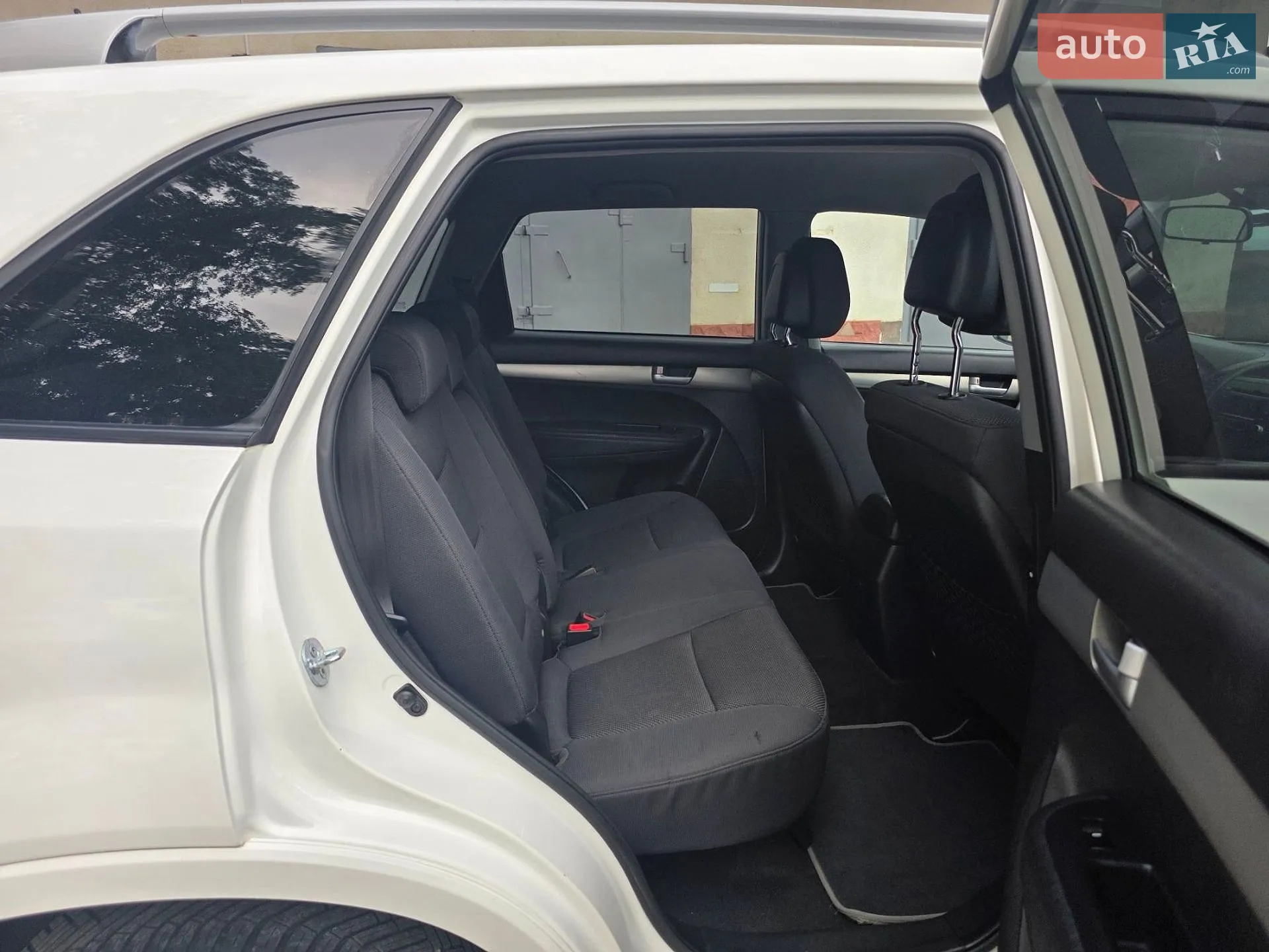 2011 Kia Sorento - мініатюра 34
