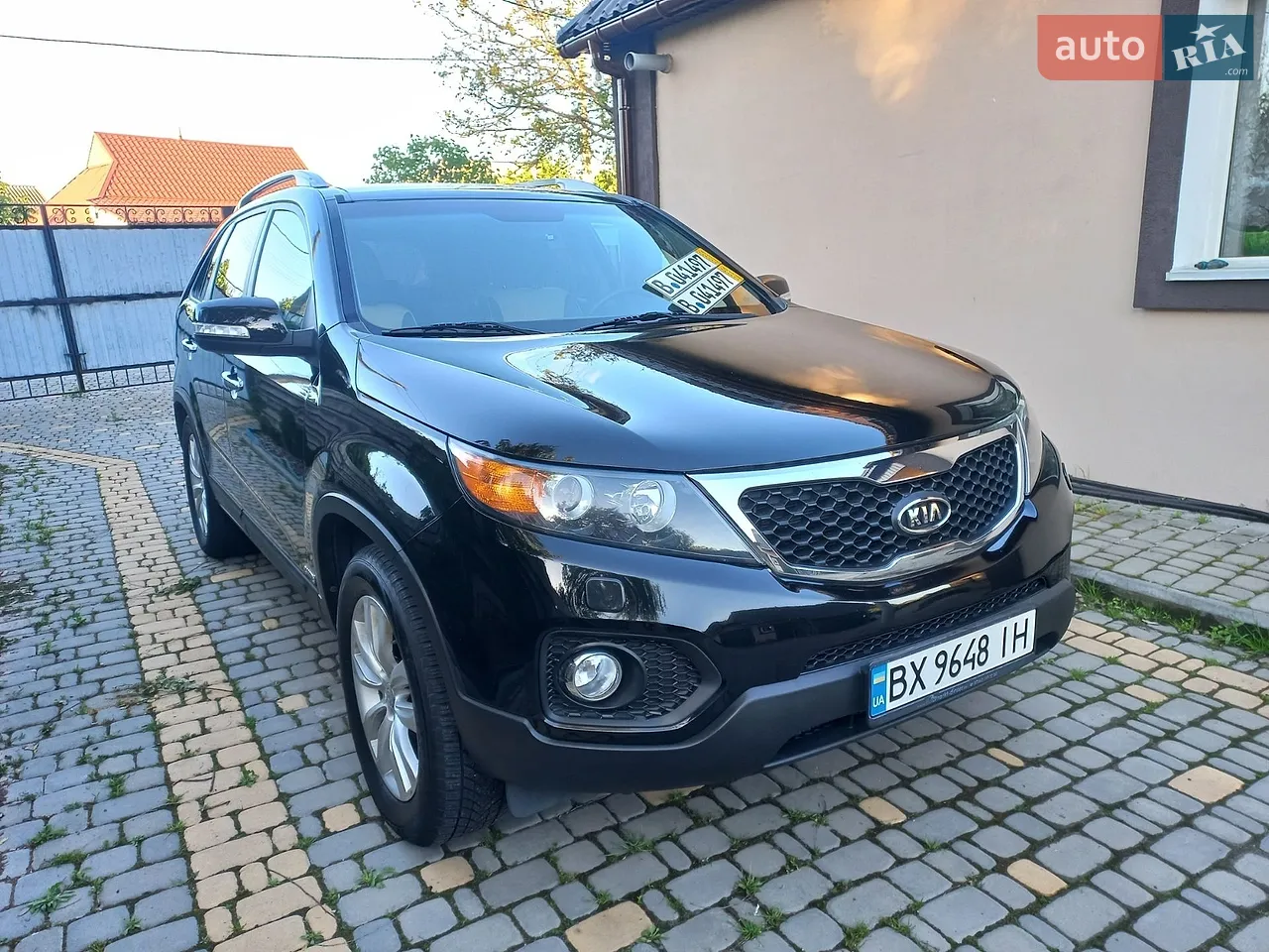 2015 Hyundai Santa Fe - мініатюра 127