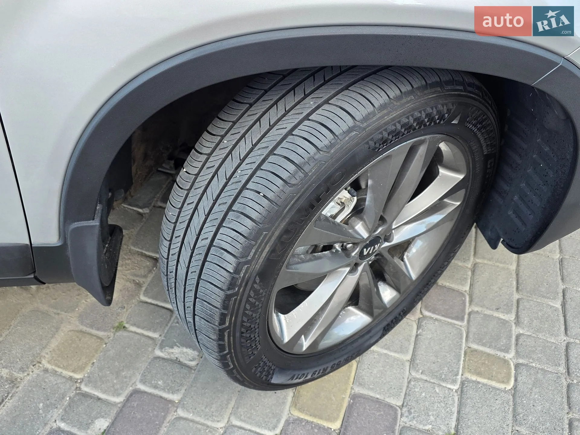 2014 Kia Sorento - мініатюра 19