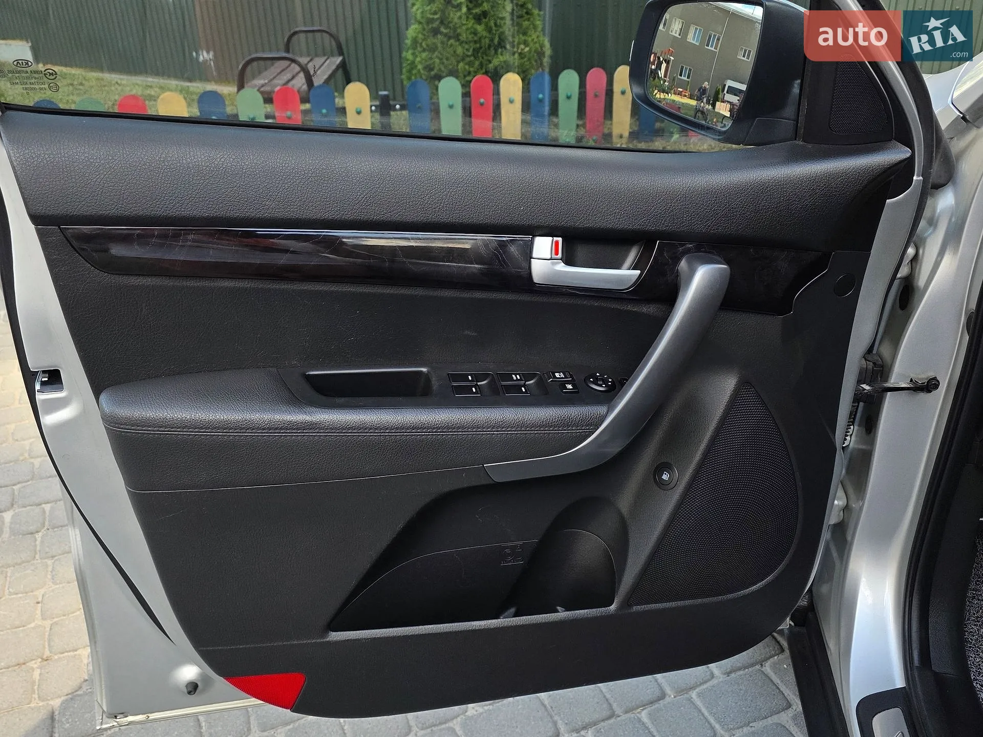 2014 Kia Sorento - мініатюра 23