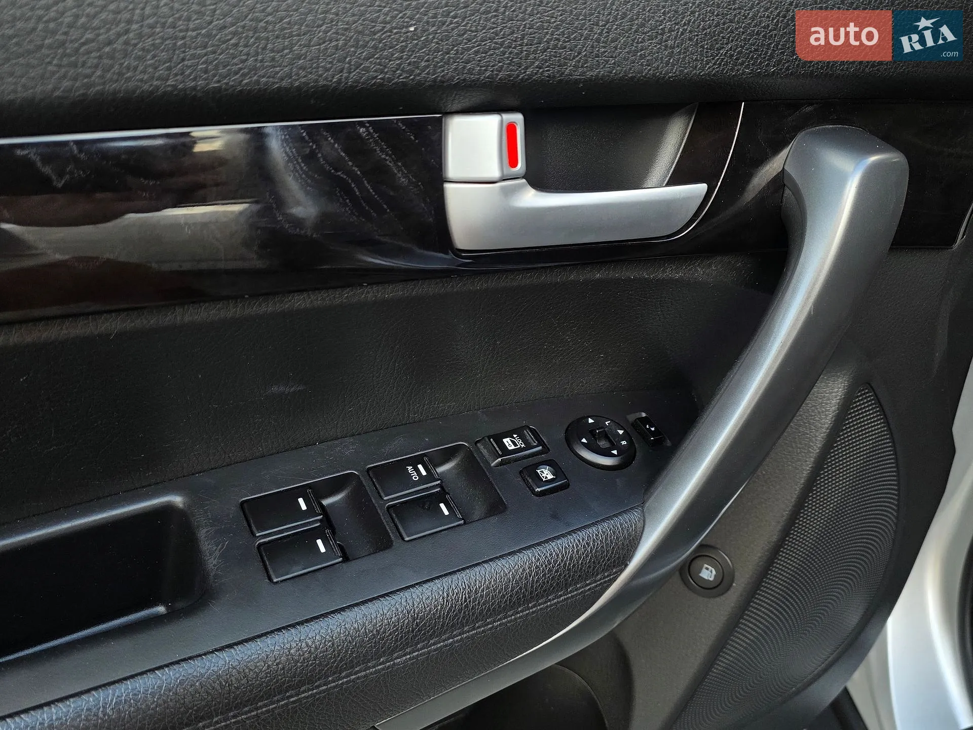 2014 Kia Sorento - мініатюра 24