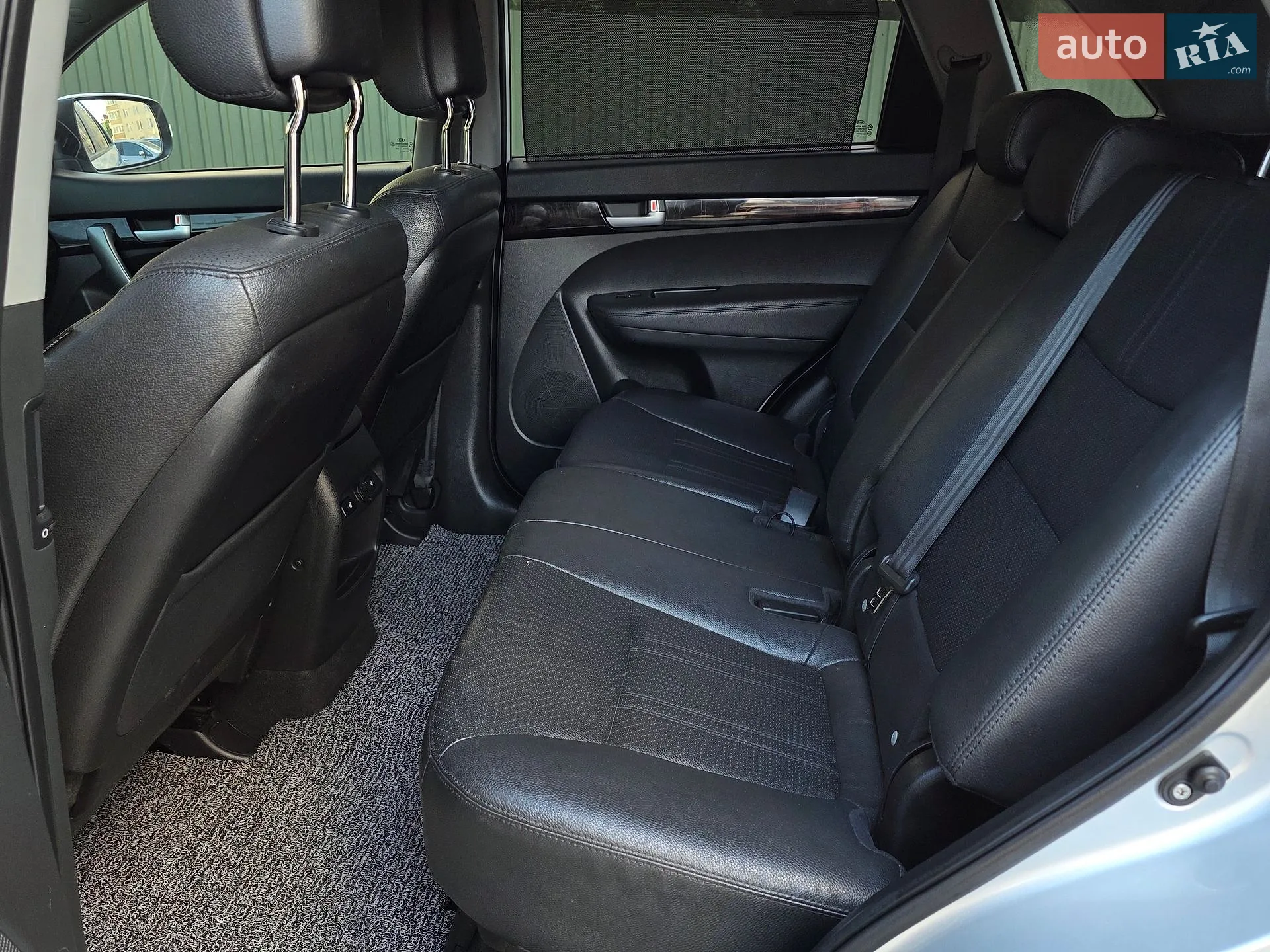 2014 Kia Sorento - мініатюра 32