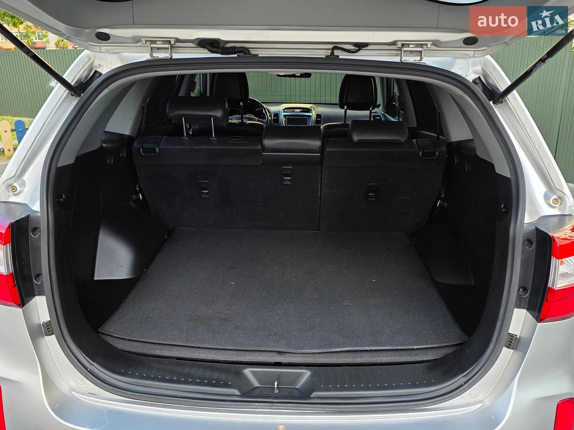 2014 Kia Sorento - мініатюра 36