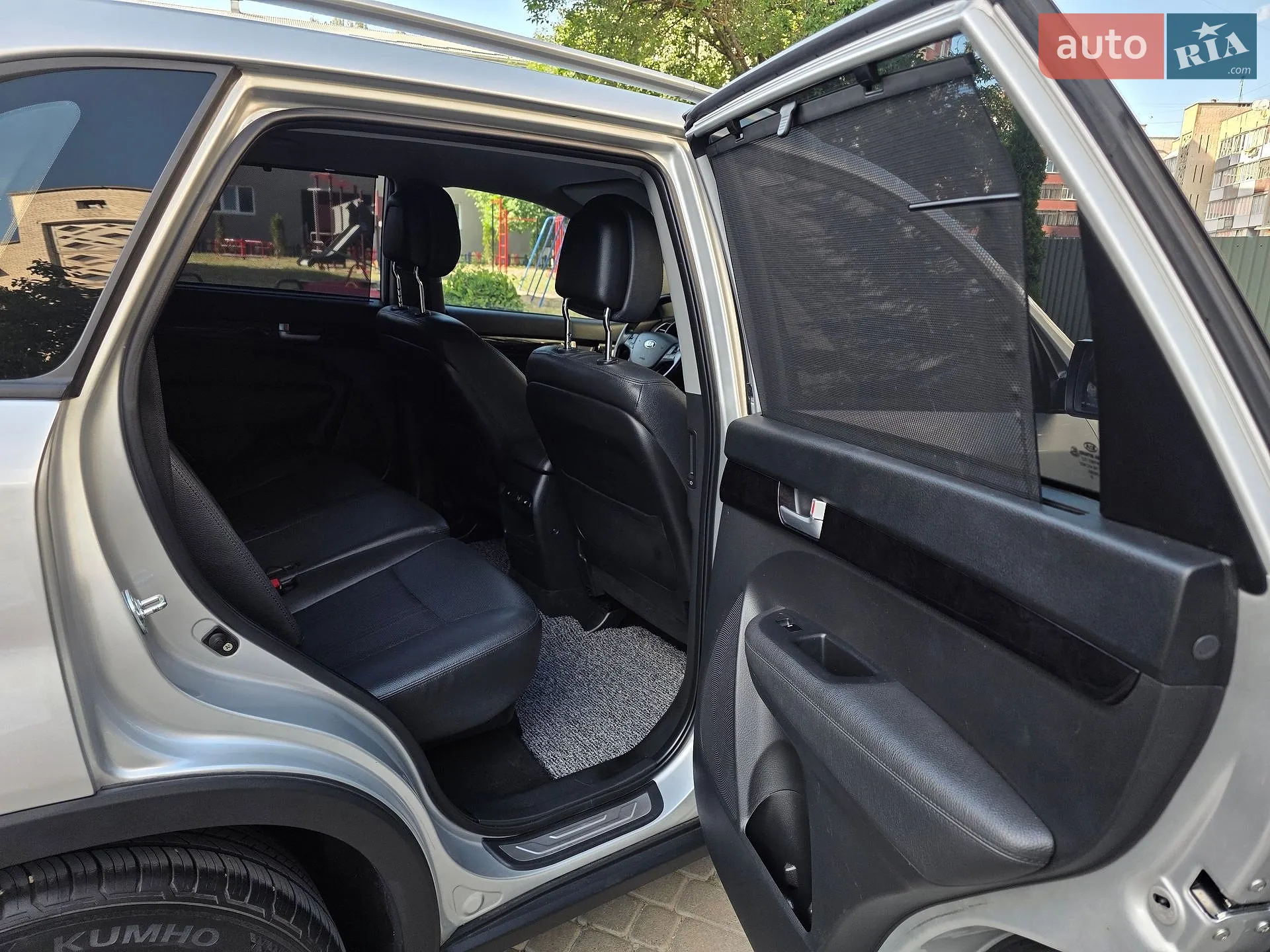 2014 Kia Sorento - мініатюра 37