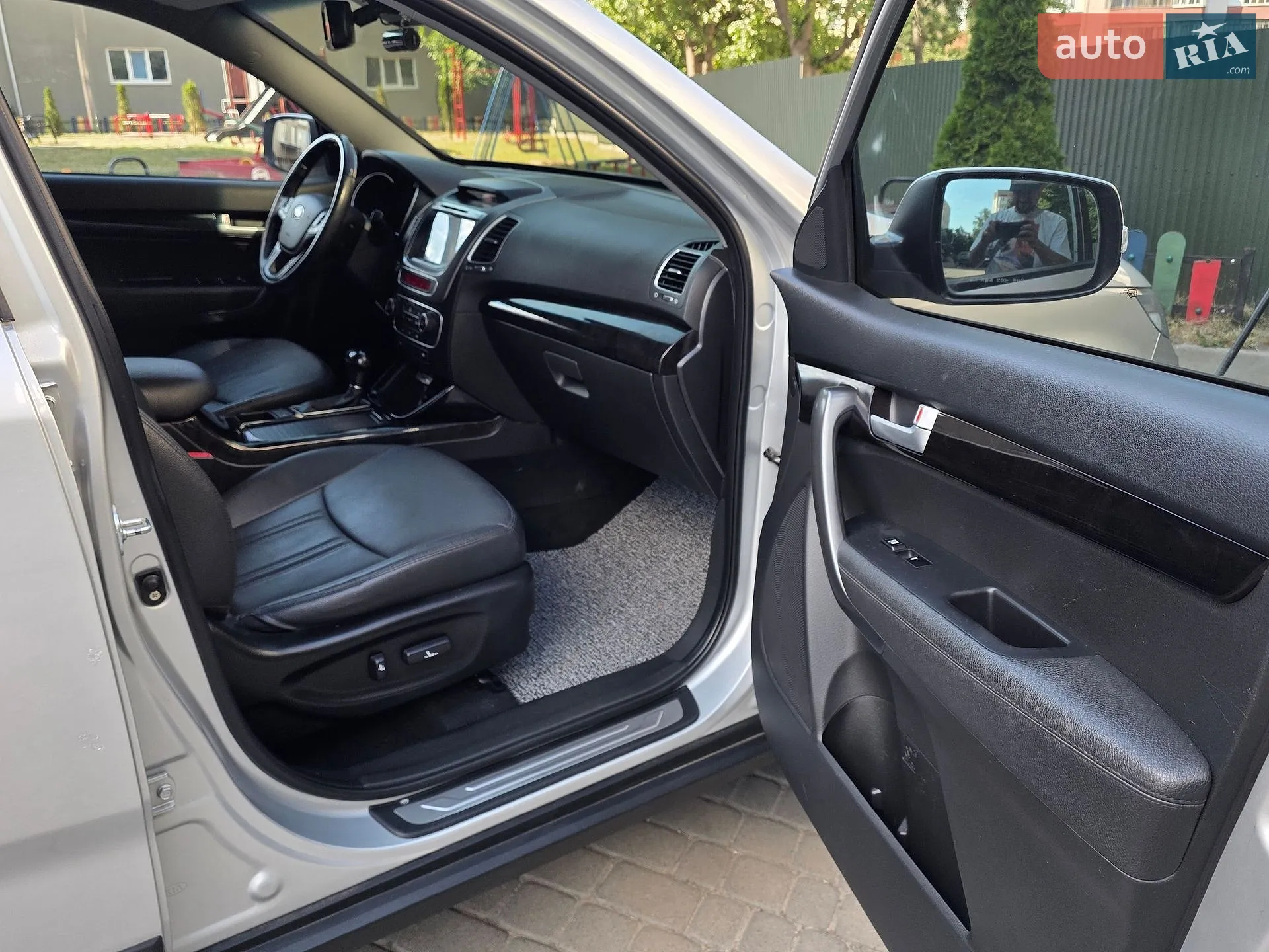 2014 Kia Sorento - мініатюра 39