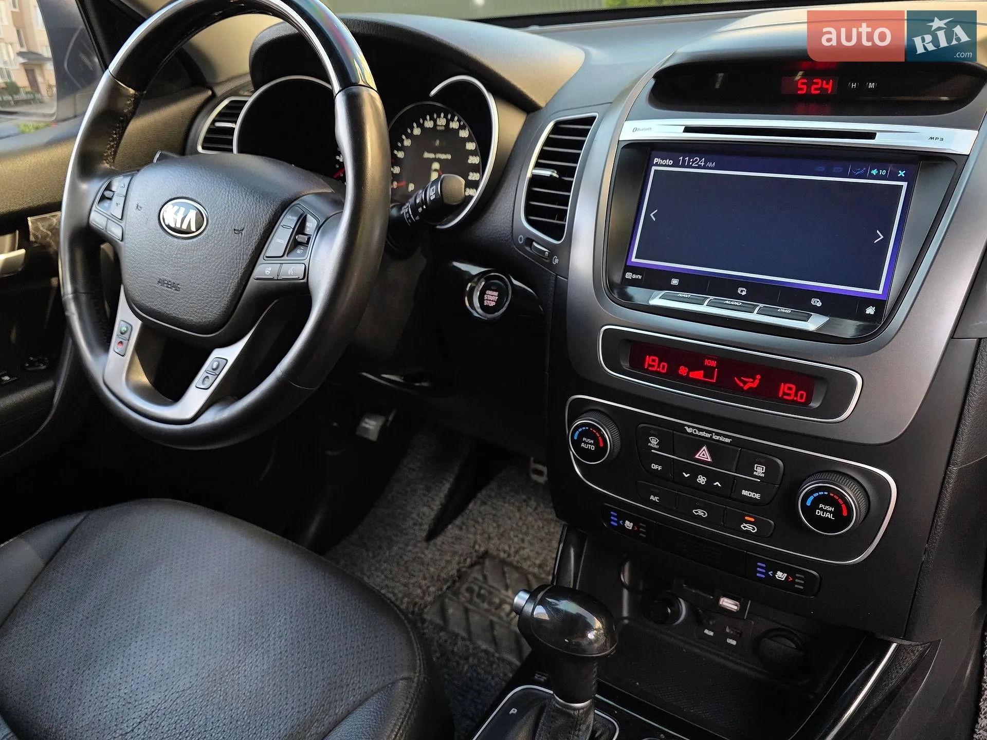 2014 Kia Sorento - мініатюра 42