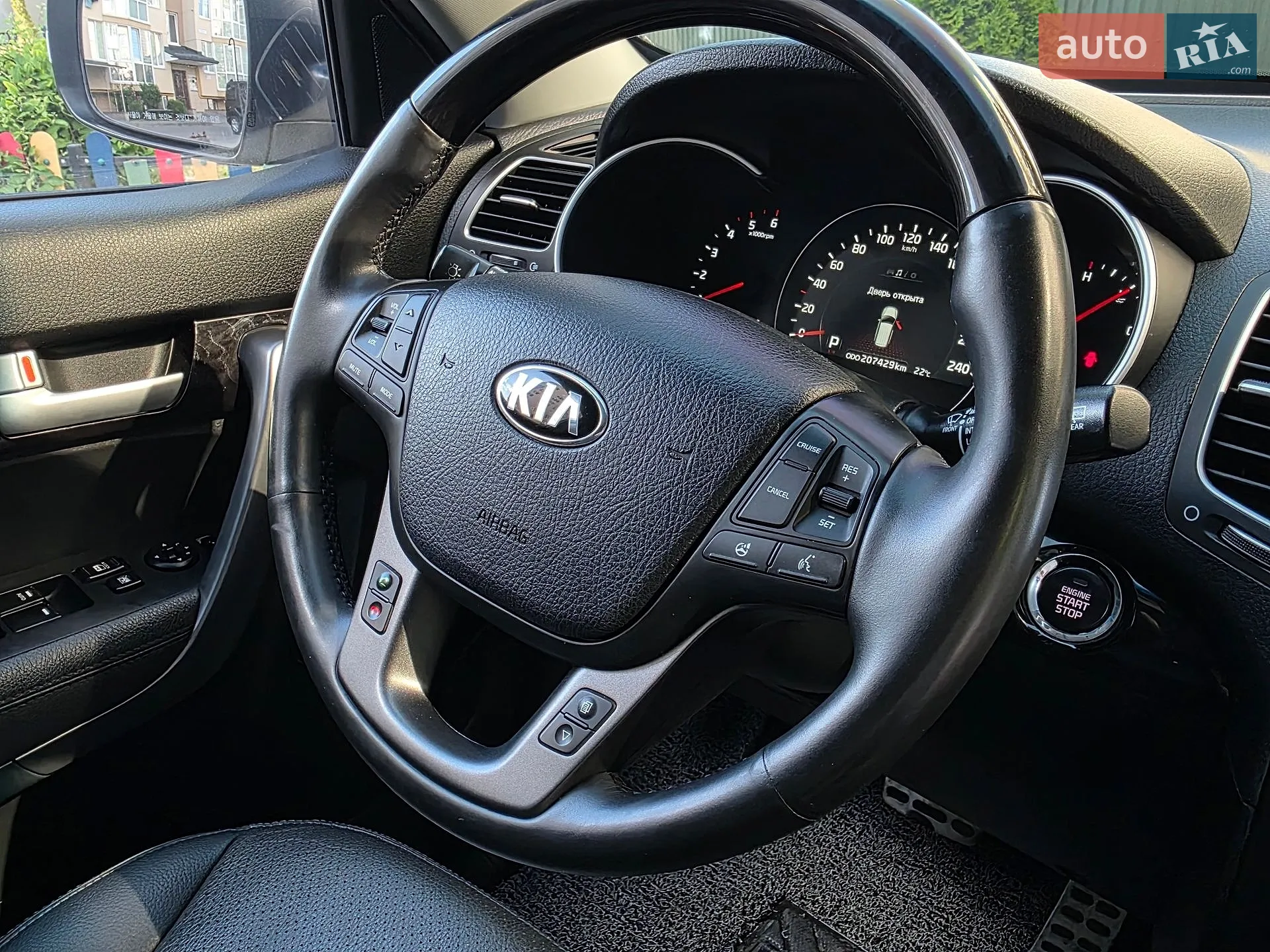 2014 Kia Sorento - мініатюра 43