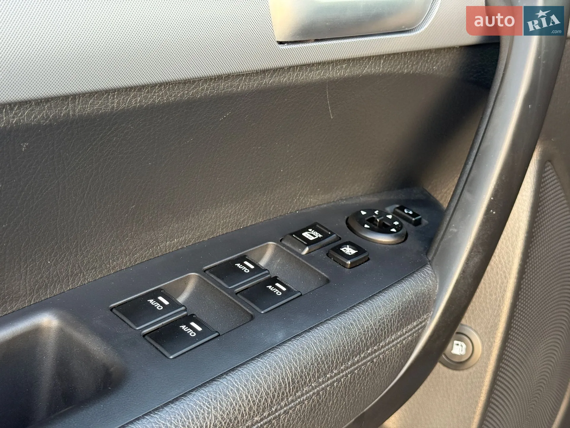 2014 Kia Sorento - мініатюра 15