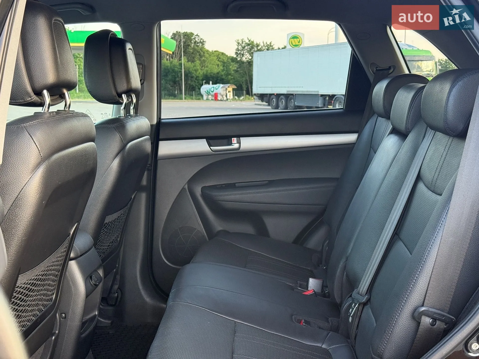 2014 Kia Sorento - мініатюра 20