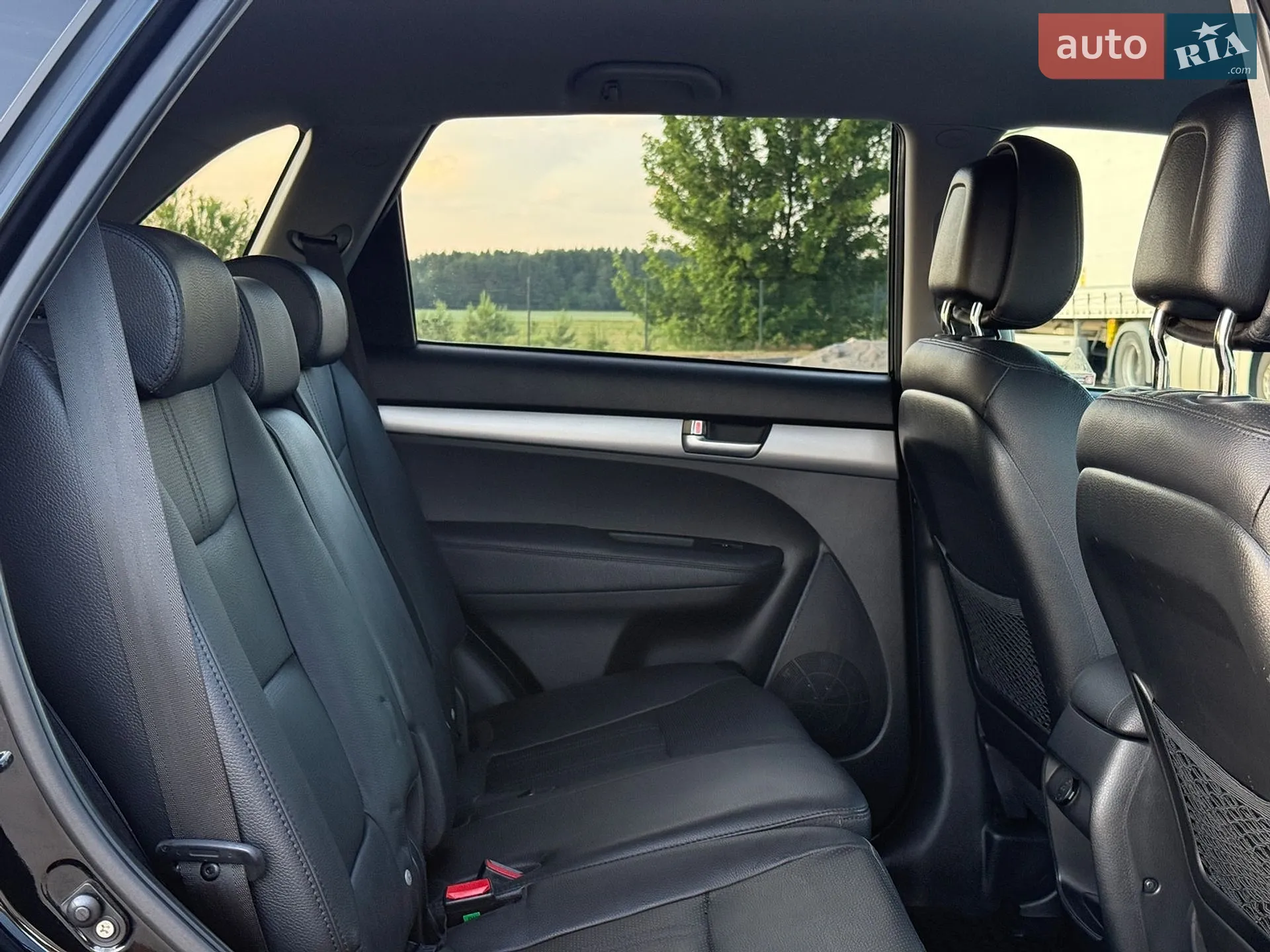 2014 Kia Sorento - мініатюра 26