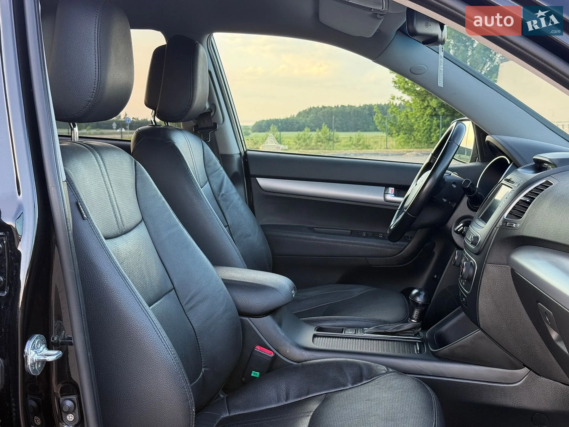 2014 Kia Sorento - мініатюра 29