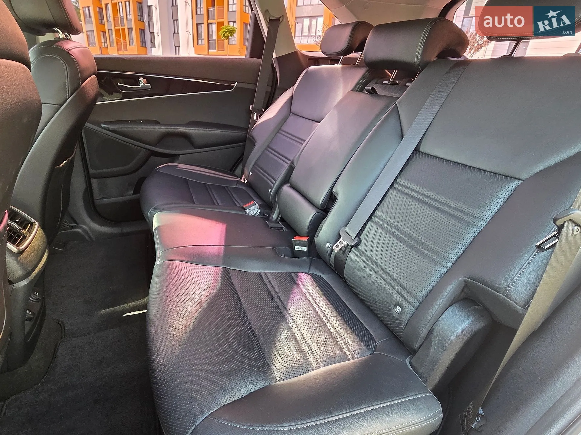 2017 Kia Sorento - мініатюра 13