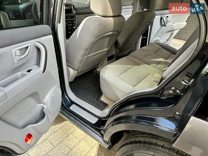 Kia Sorento 2006 VIN KNEJC524575686079 фото оголошення 65 з 165