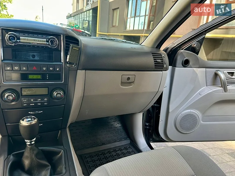 Kia Sorento 2006 VIN KNEJC524575686079 фото оголошення 70 з 165