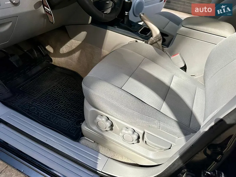Kia Sorento 2006 VIN KNEJC524575686079 фото оголошення 73 з 165