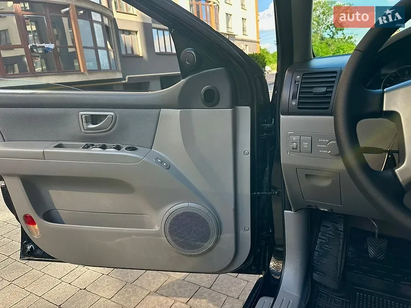 Kia Sorento 2006 VIN KNEJC524575686079 фото оголошення 81 з 165