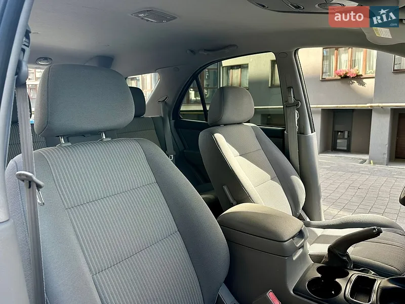 Kia Sorento 2006 VIN KNEJC524575686079 фото оголошення 97 з 165