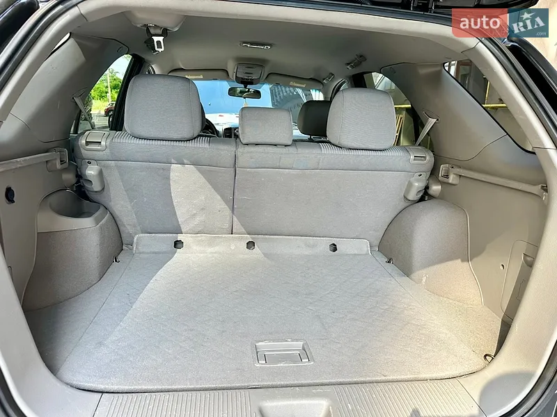 Kia Sorento 2006 VIN KNEJC524575686079 фото оголошення 116 з 165