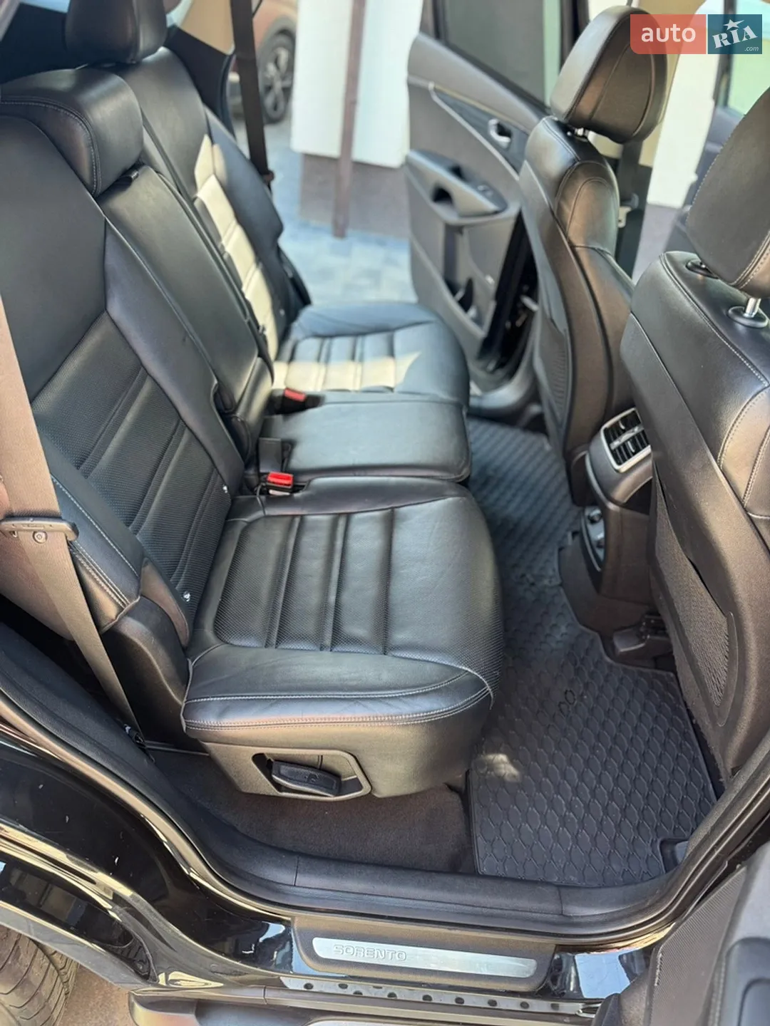 2015 Kia Sorento - мініатюра 19