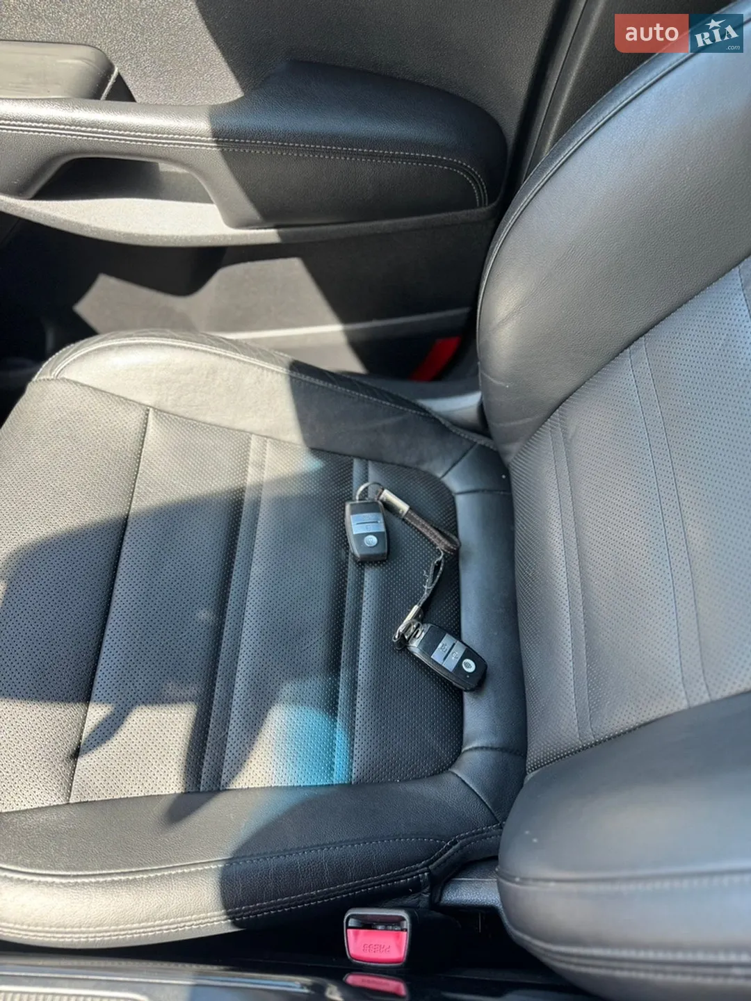 2015 Kia Sorento - мініатюра 28