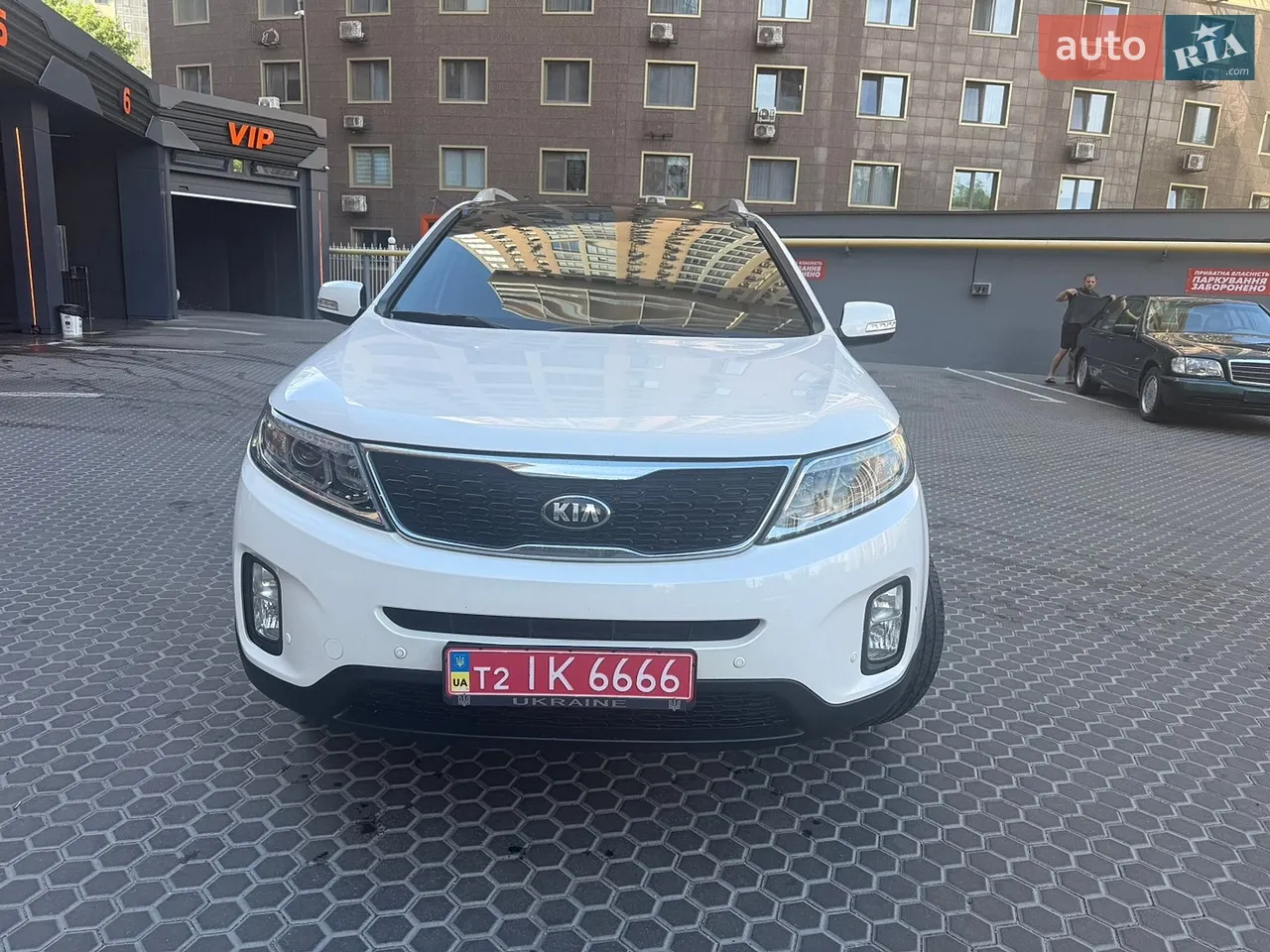 2013 Hyundai Santa Fe - мініатюра 32