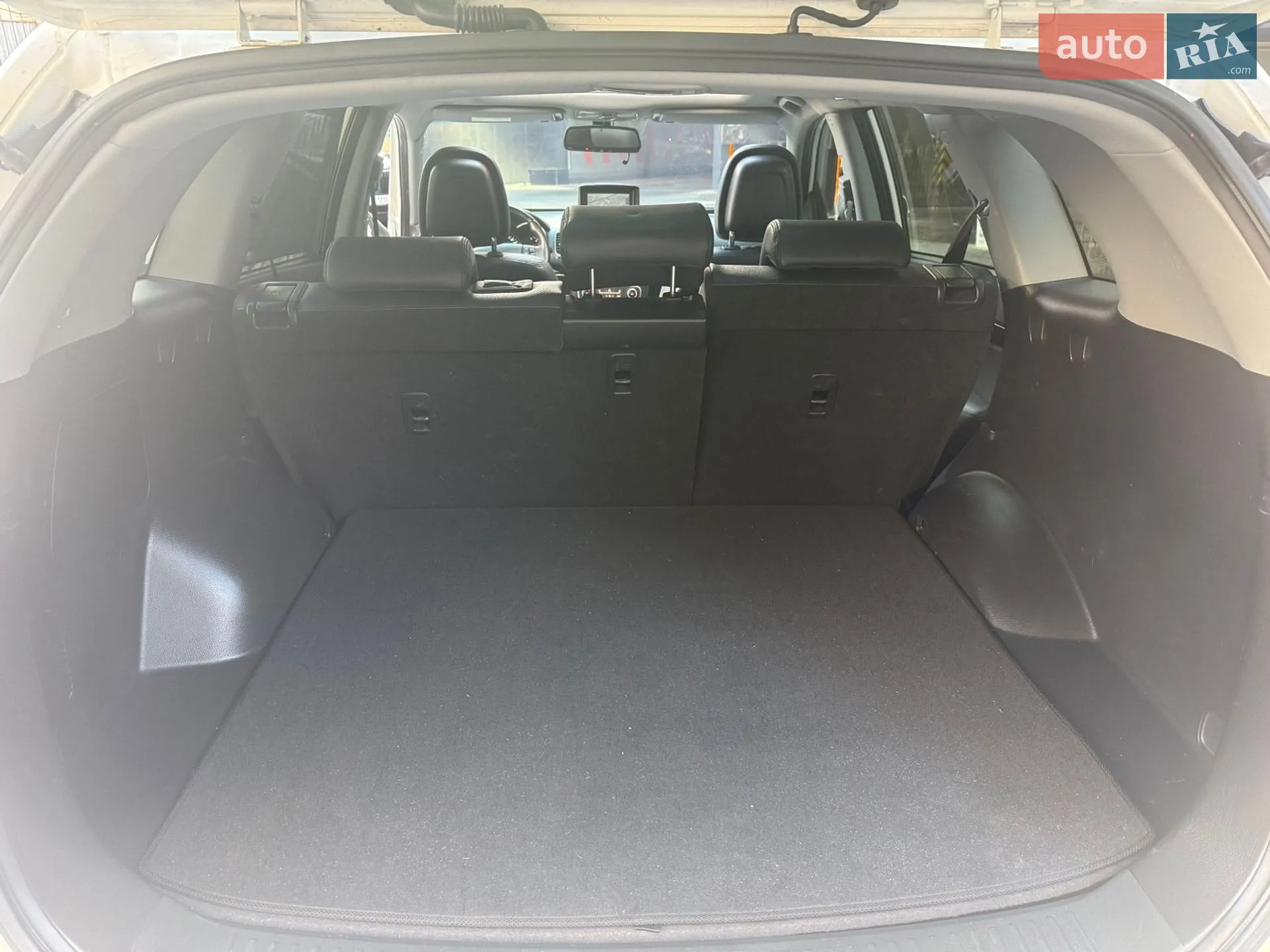 2014 Kia Sorento - мініатюра 9