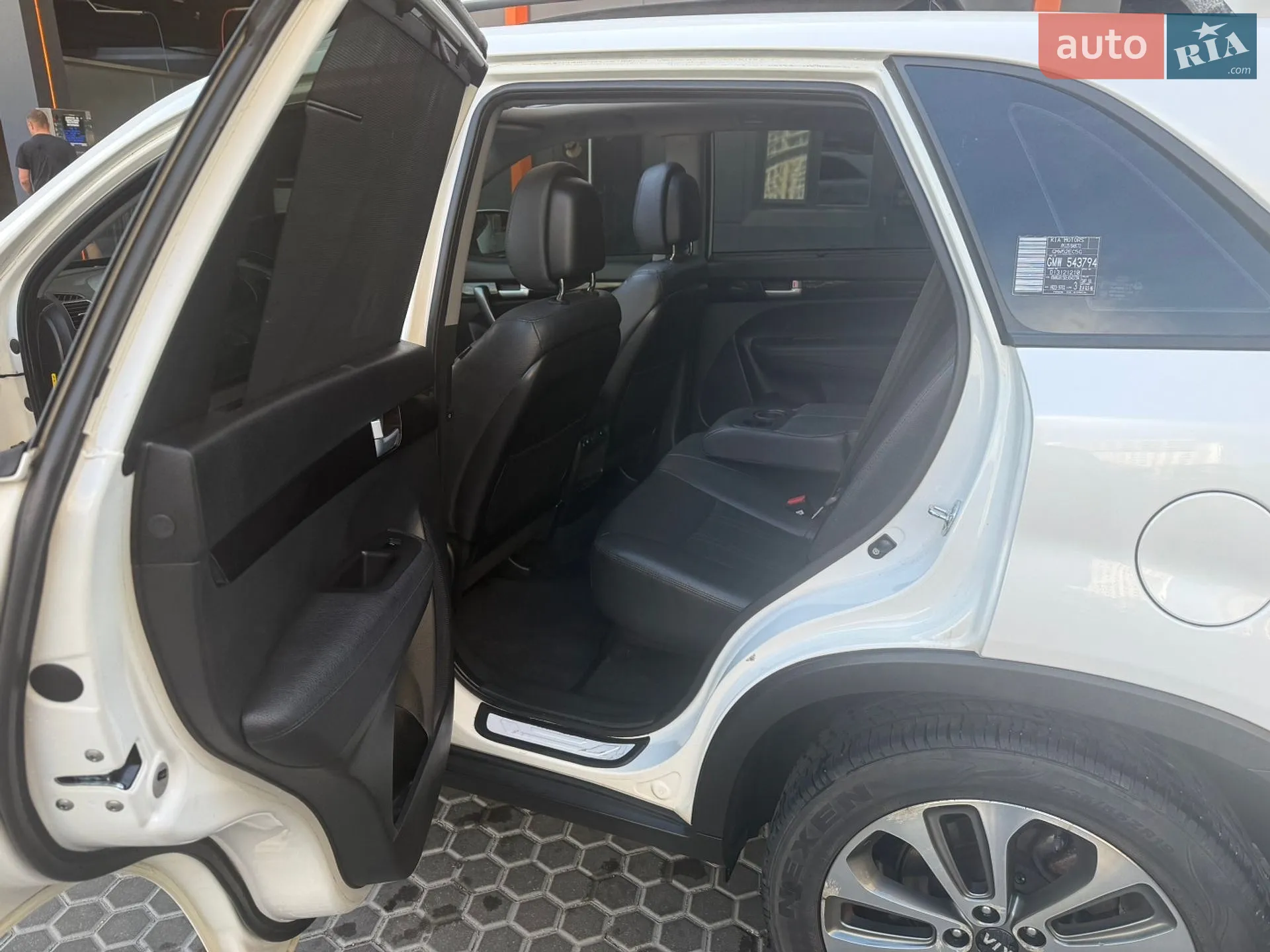 2014 Kia Sorento - мініатюра 18