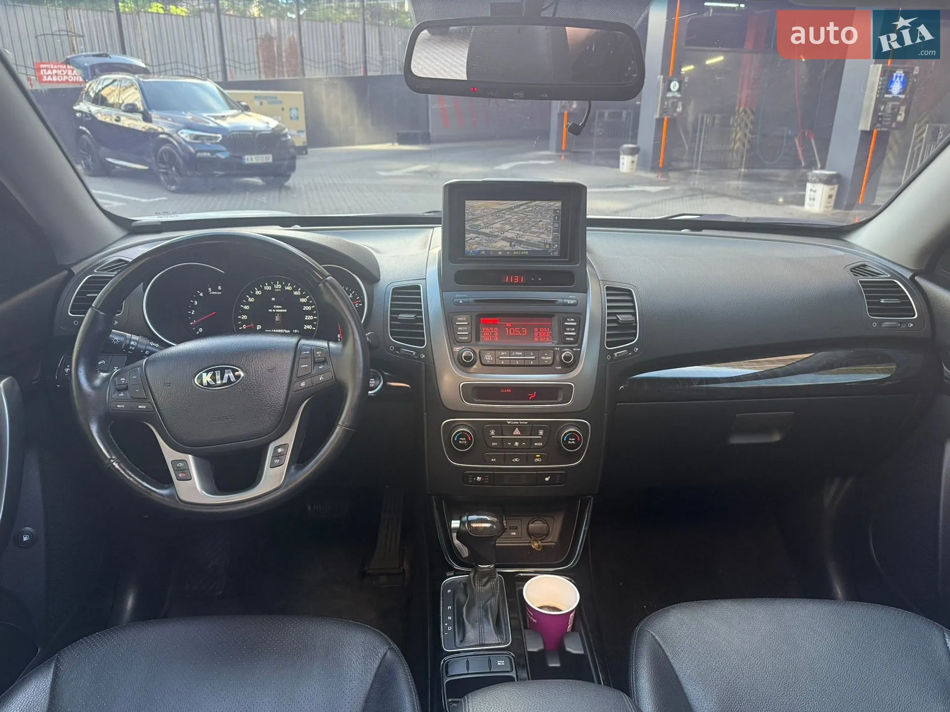 2014 Kia Sorento - мініатюра 27