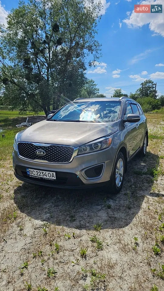 2014 Kia Sorento - мініатюра 28