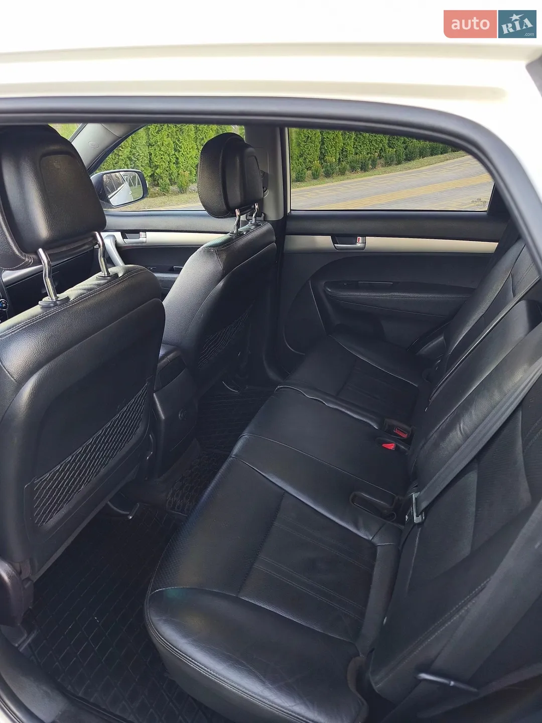 2012 Kia Sorento - мініатюра 5