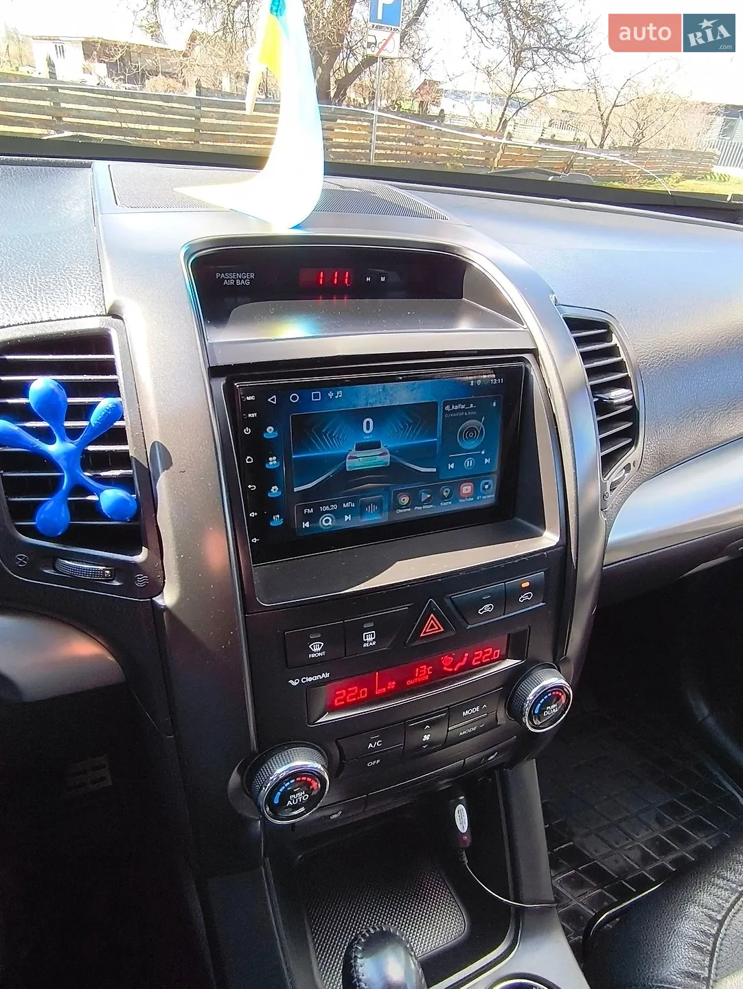 2012 Kia Sorento - мініатюра 21