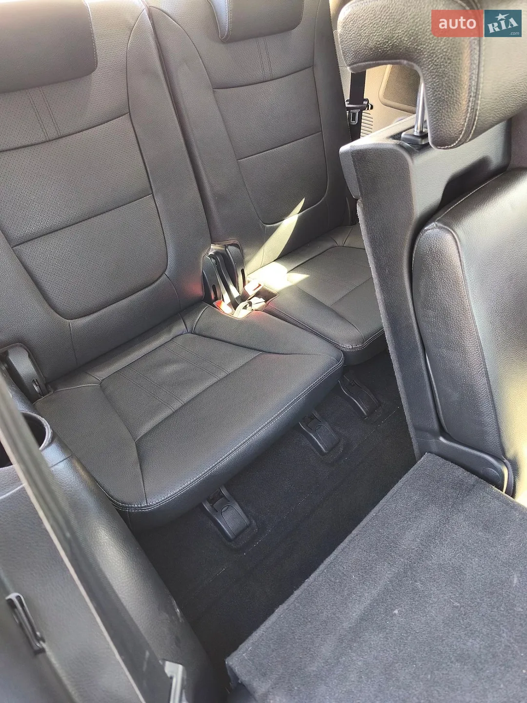2012 Kia Sorento - мініатюра 26