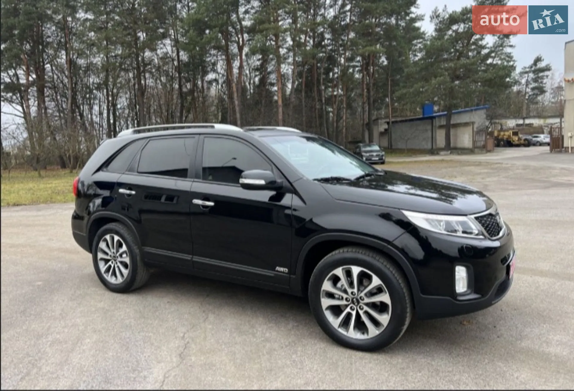 2014 Kia Sorento - фото 1