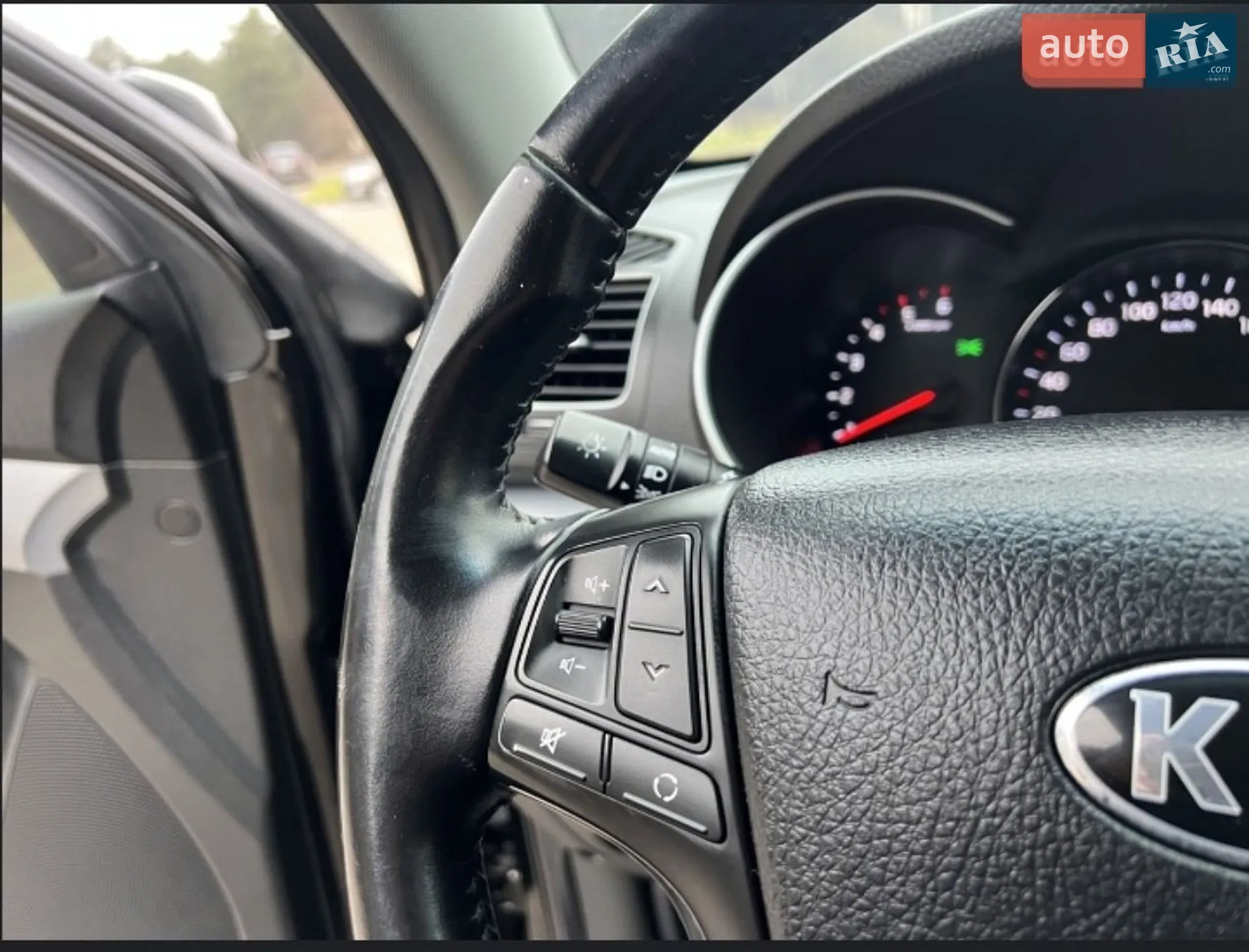 2014 Kia Sorento - мініатюра 32