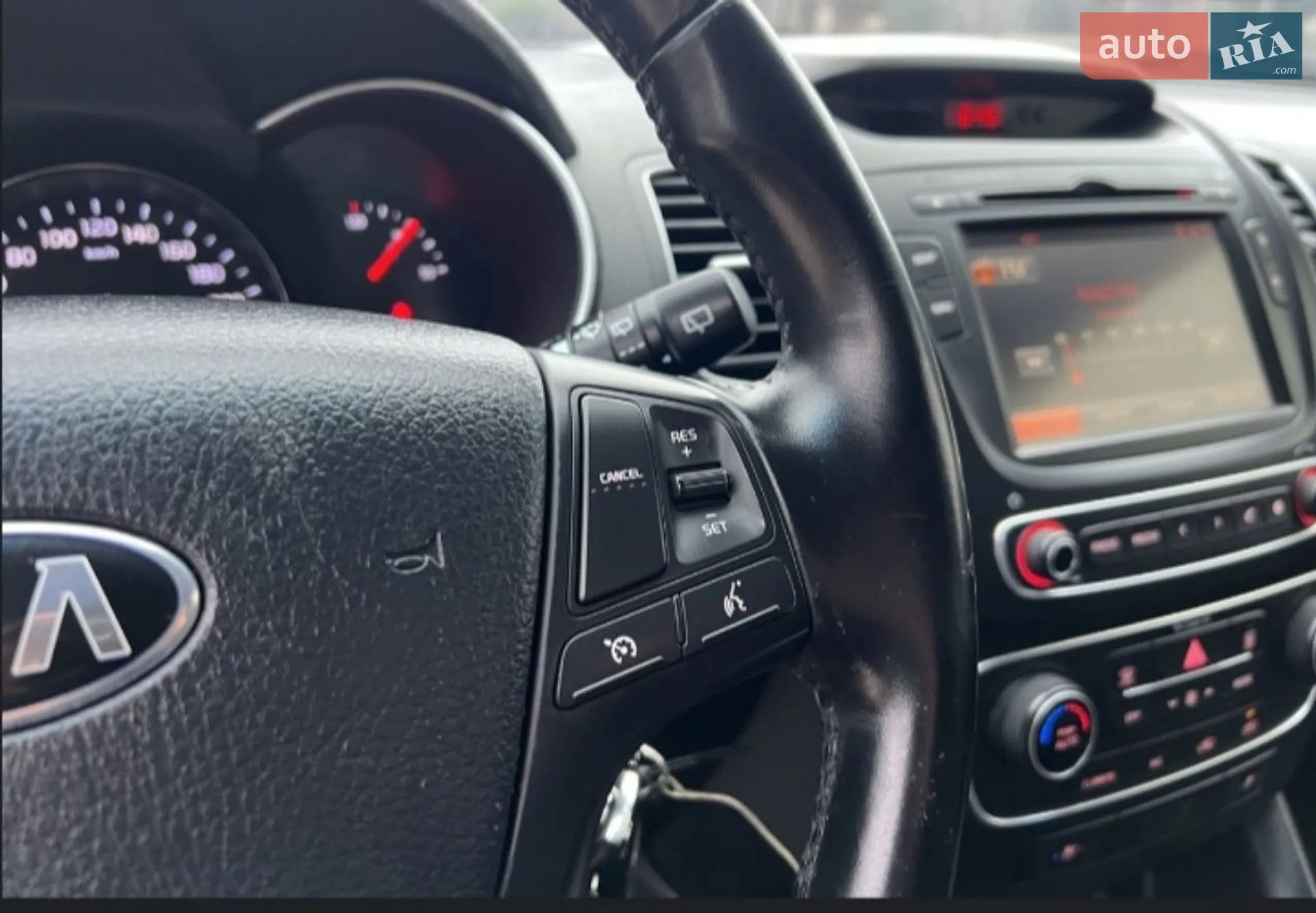 2014 Kia Sorento - мініатюра 34
