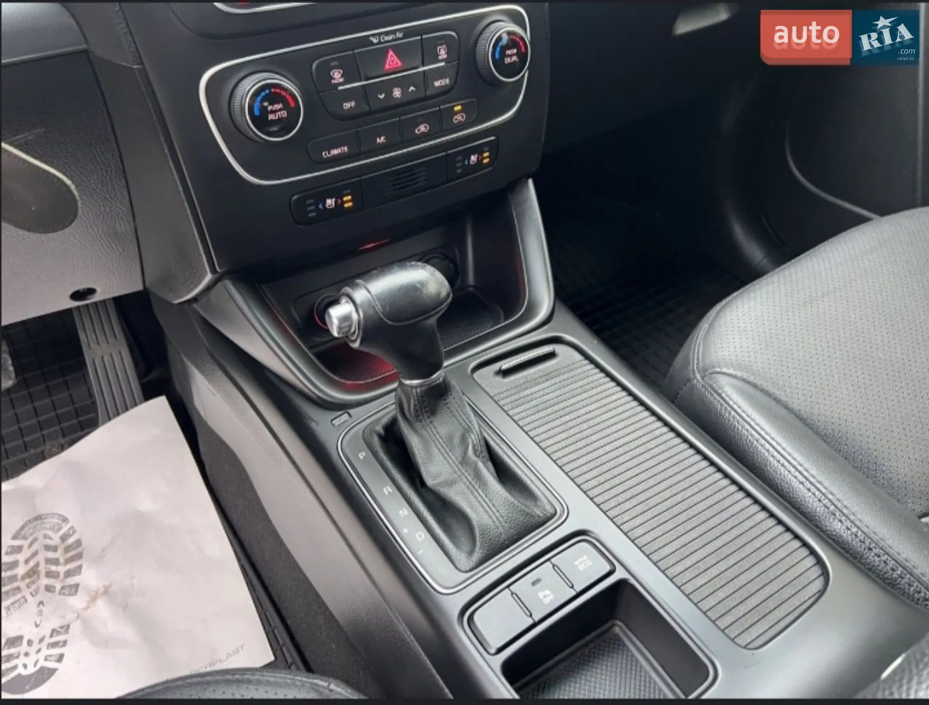 2014 Kia Sorento - мініатюра 39